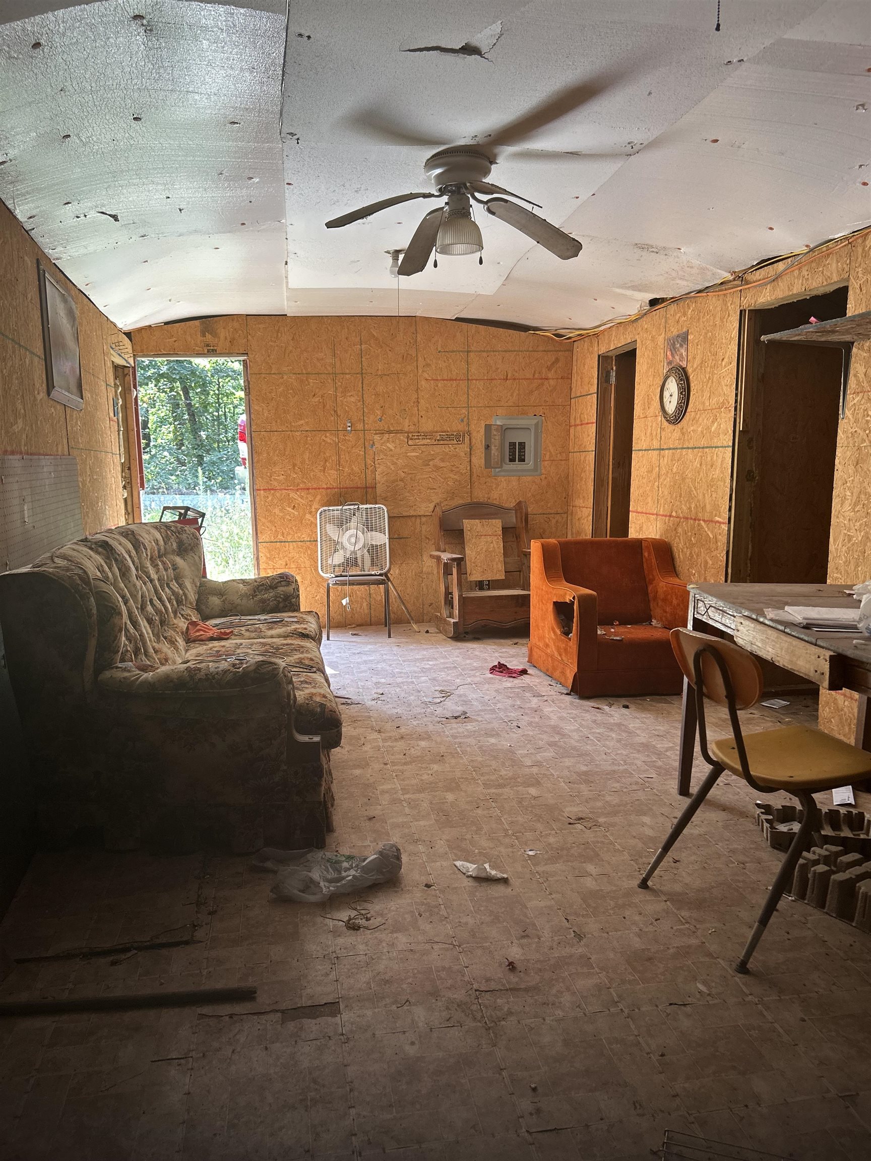 TBD Slick Rock RD  Hardy, AR