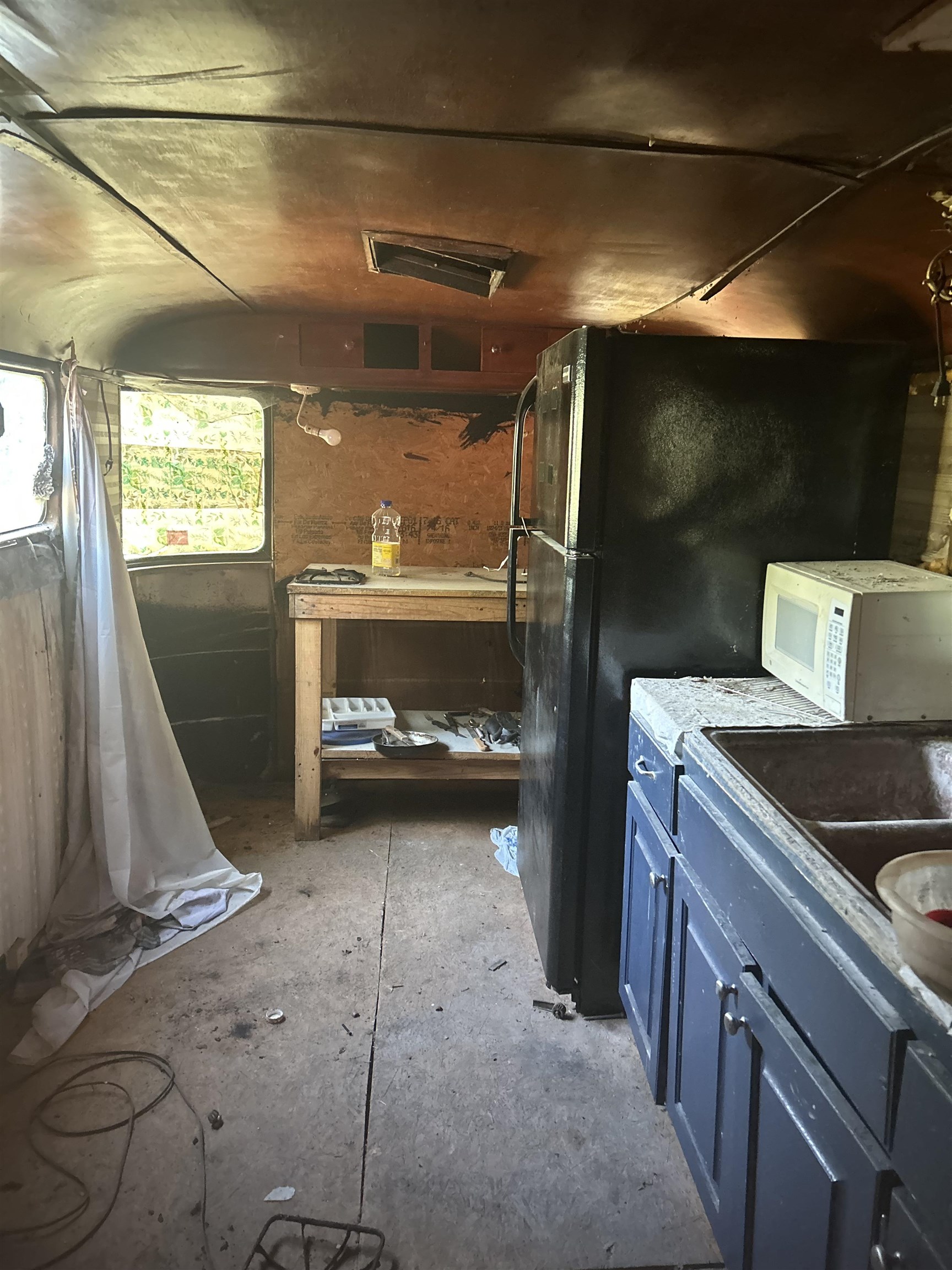 TBD Slick Rock RD  Hardy, AR