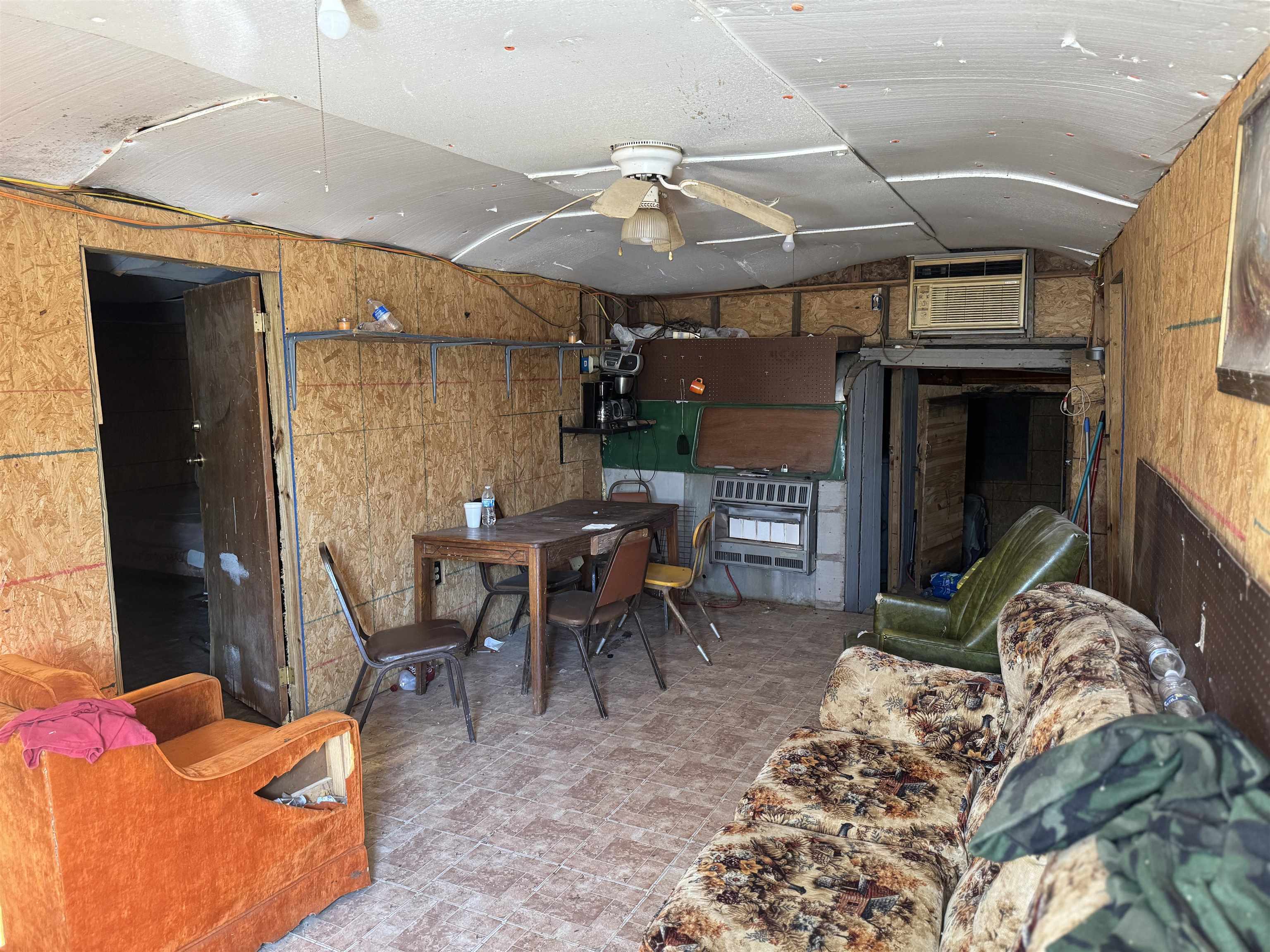 TBD Slick Rock RD  Hardy, AR