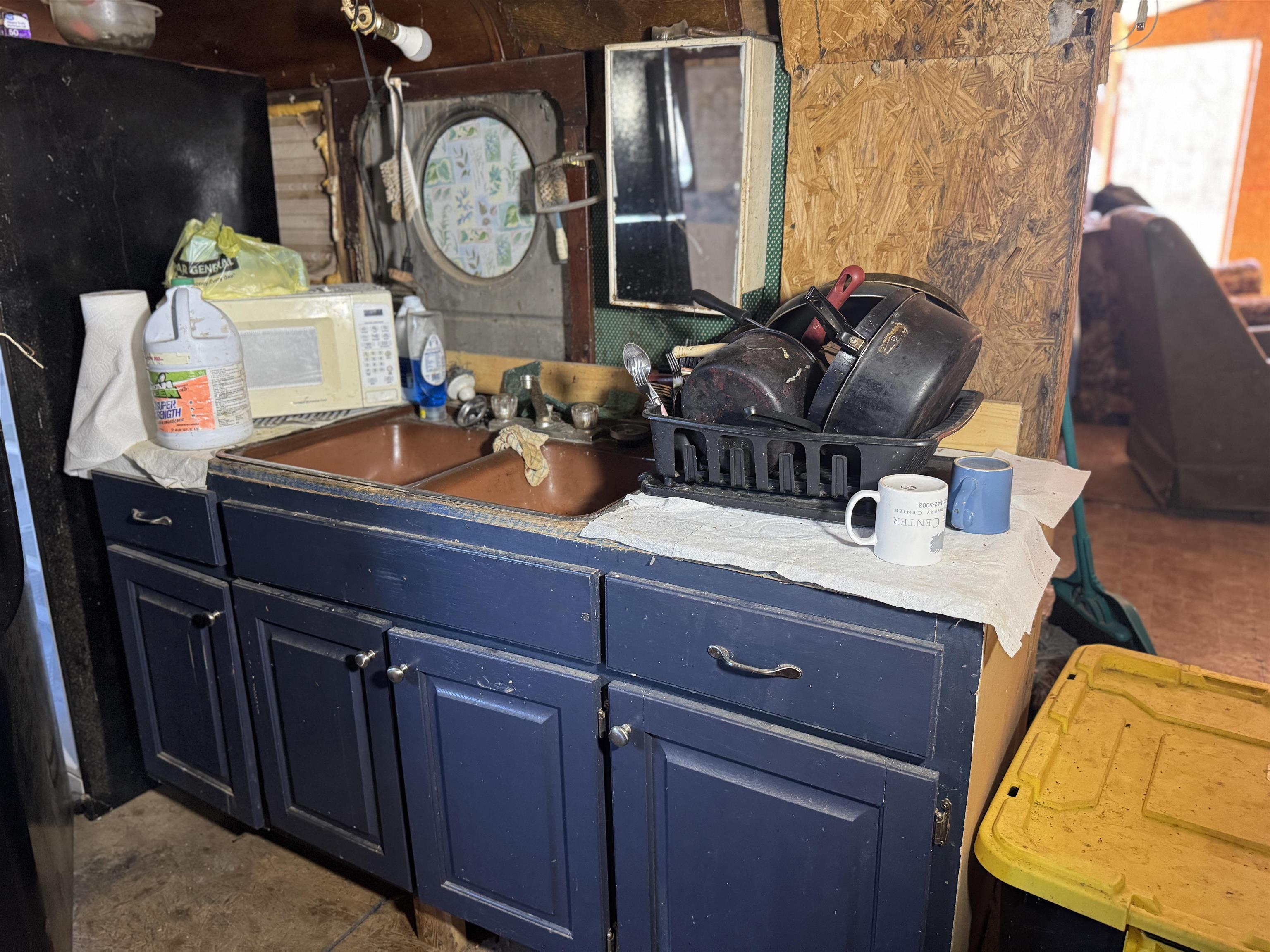 TBD Slick Rock RD  Hardy, AR