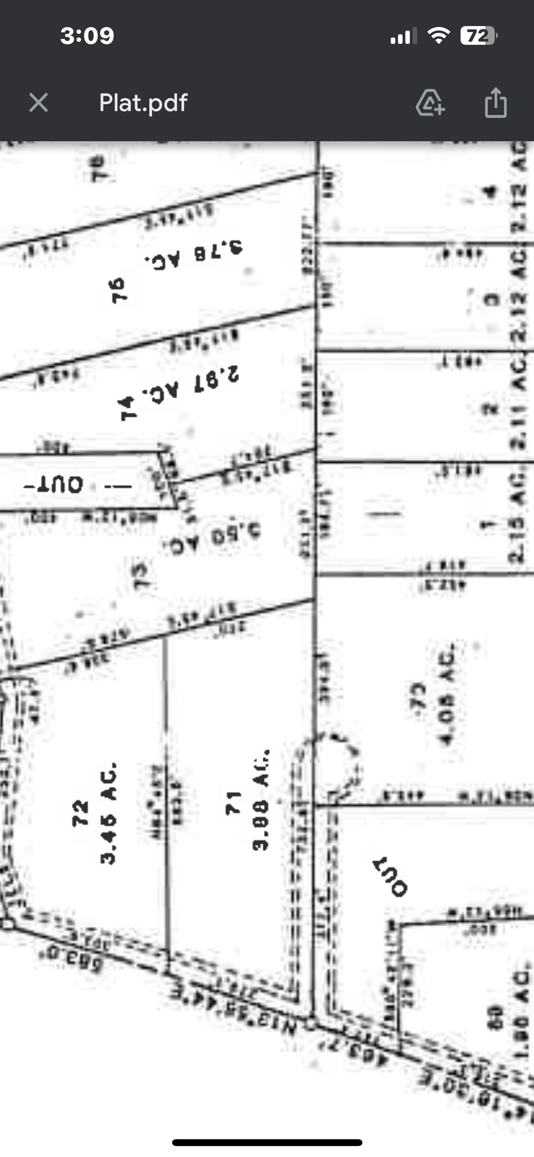 TBD Slick Rock RD  Hardy, AR