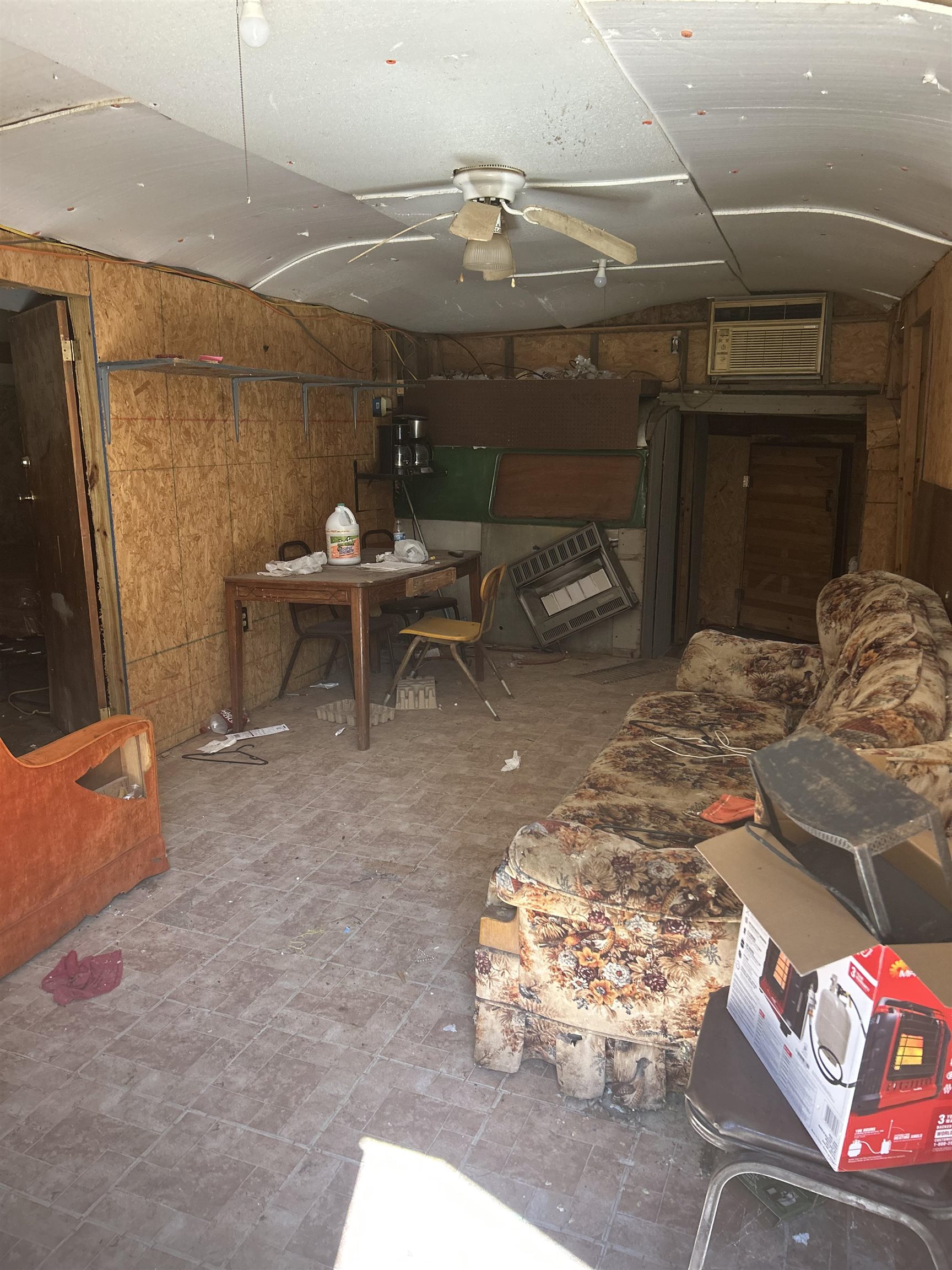 TBD Slick Rock RD  Hardy, AR