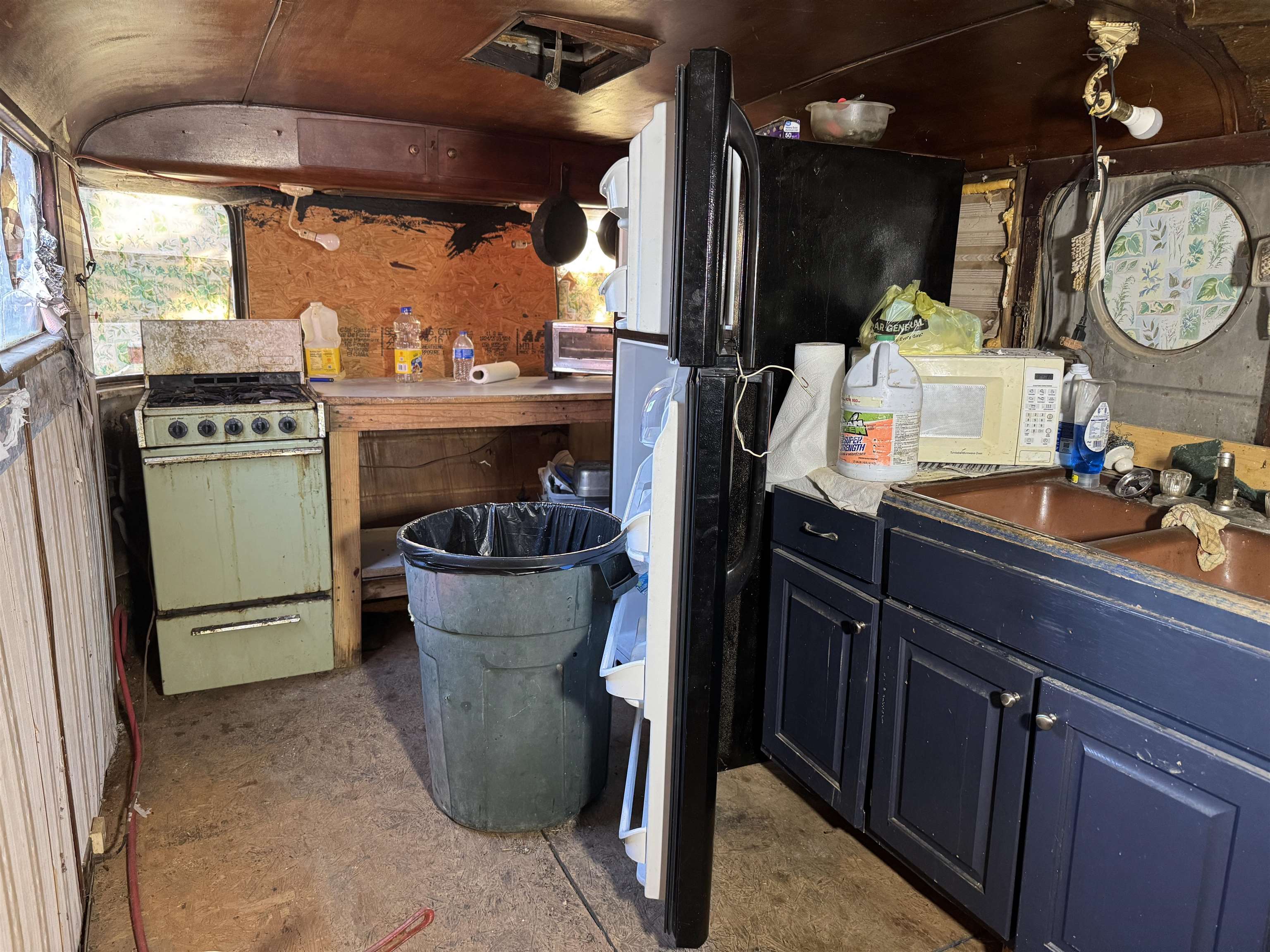 TBD Slick Rock RD  Hardy, AR