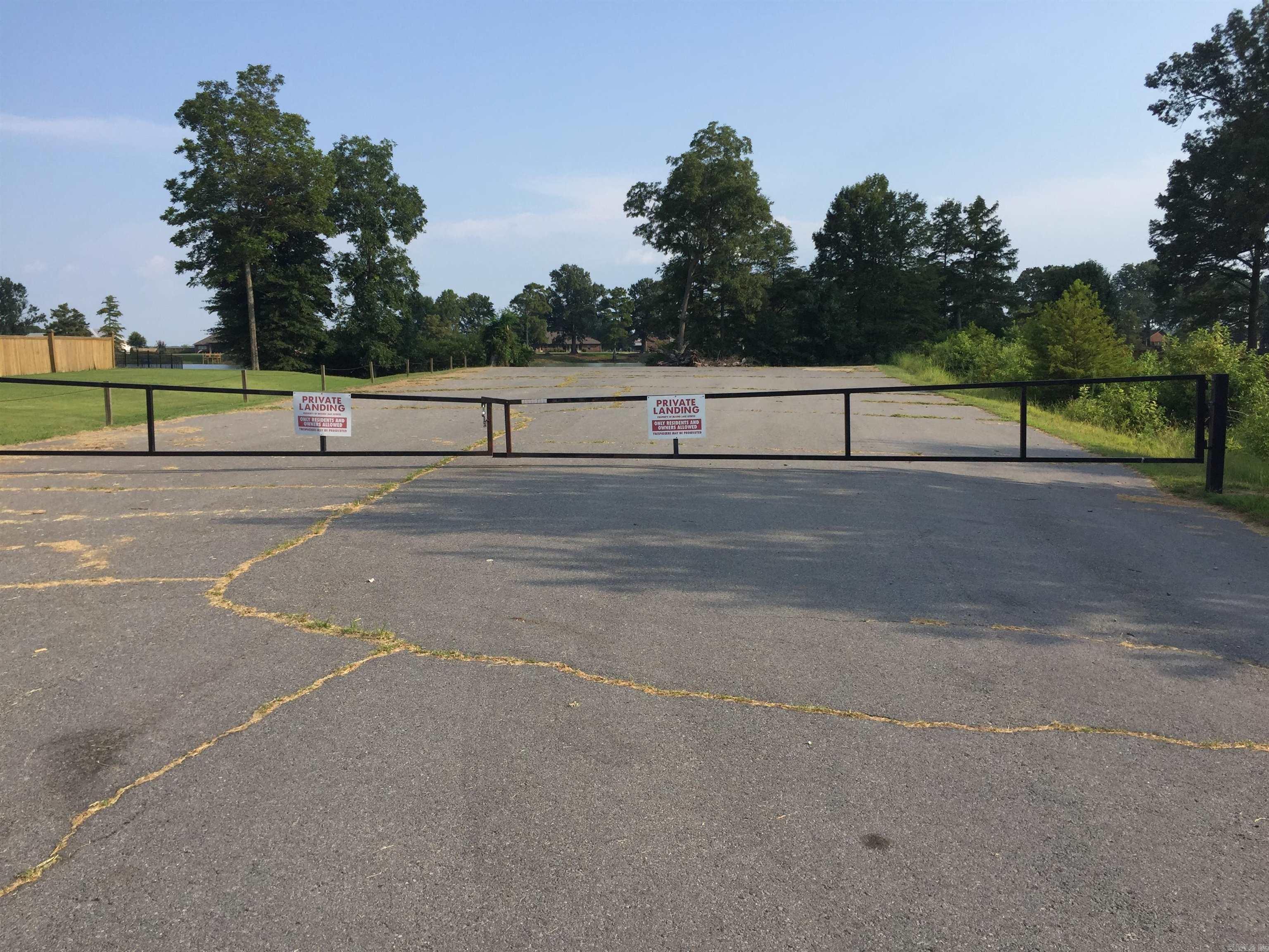 Lot 73 Mound View Drive  England, AR