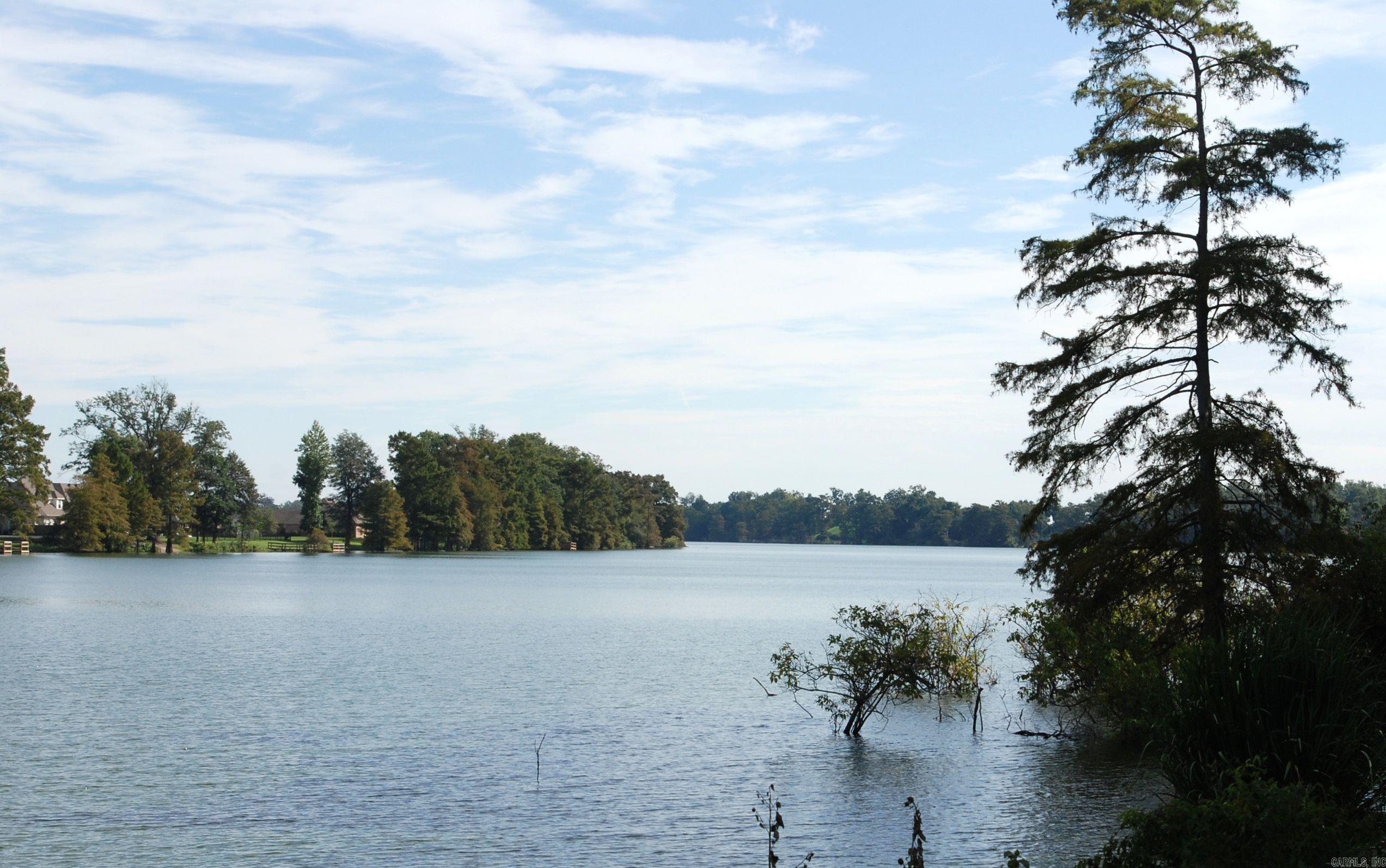 Lot 73 Mound View Drive  England, AR