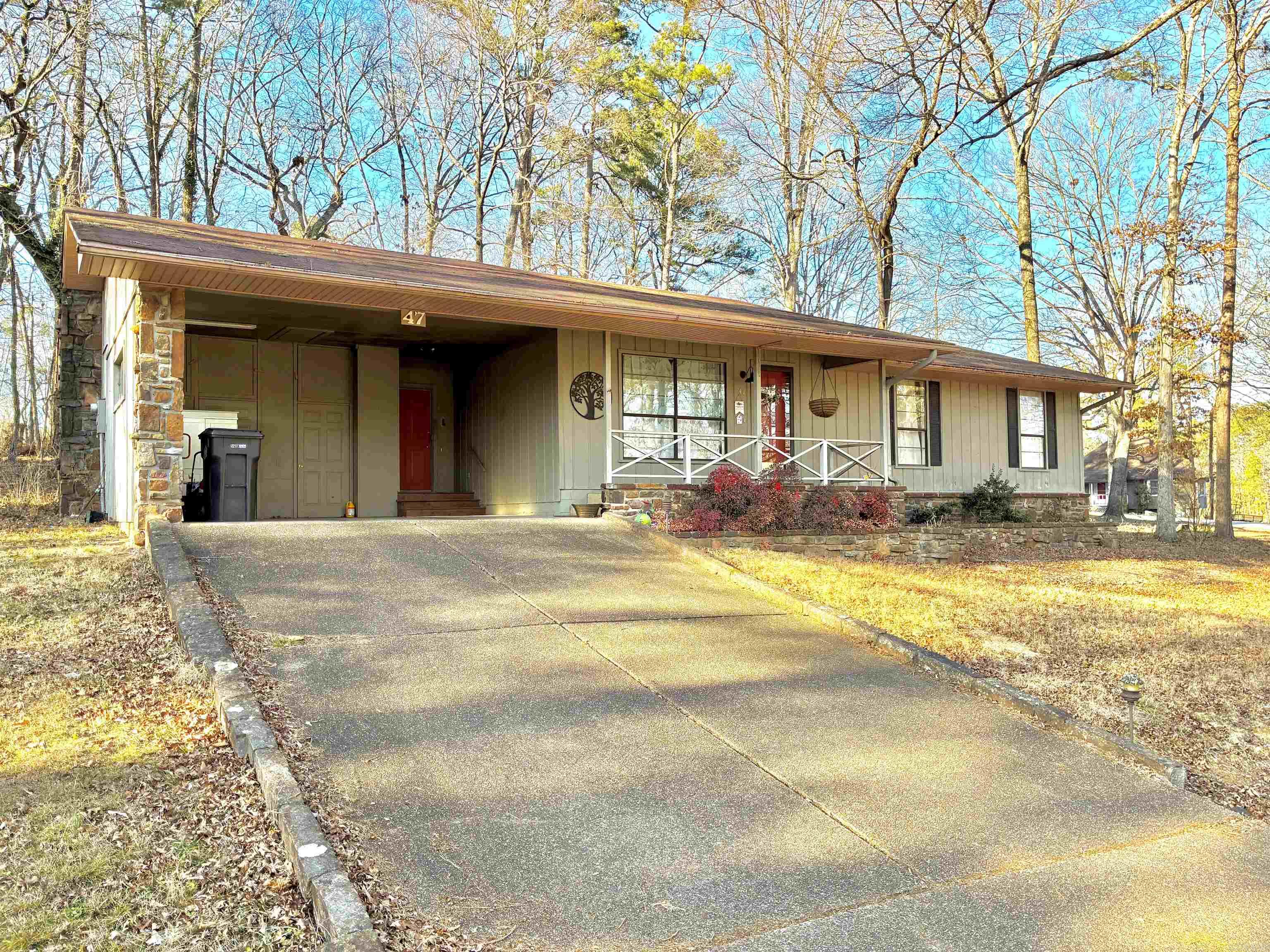 47 Malaga Way Hot Springs Village, AR 71909