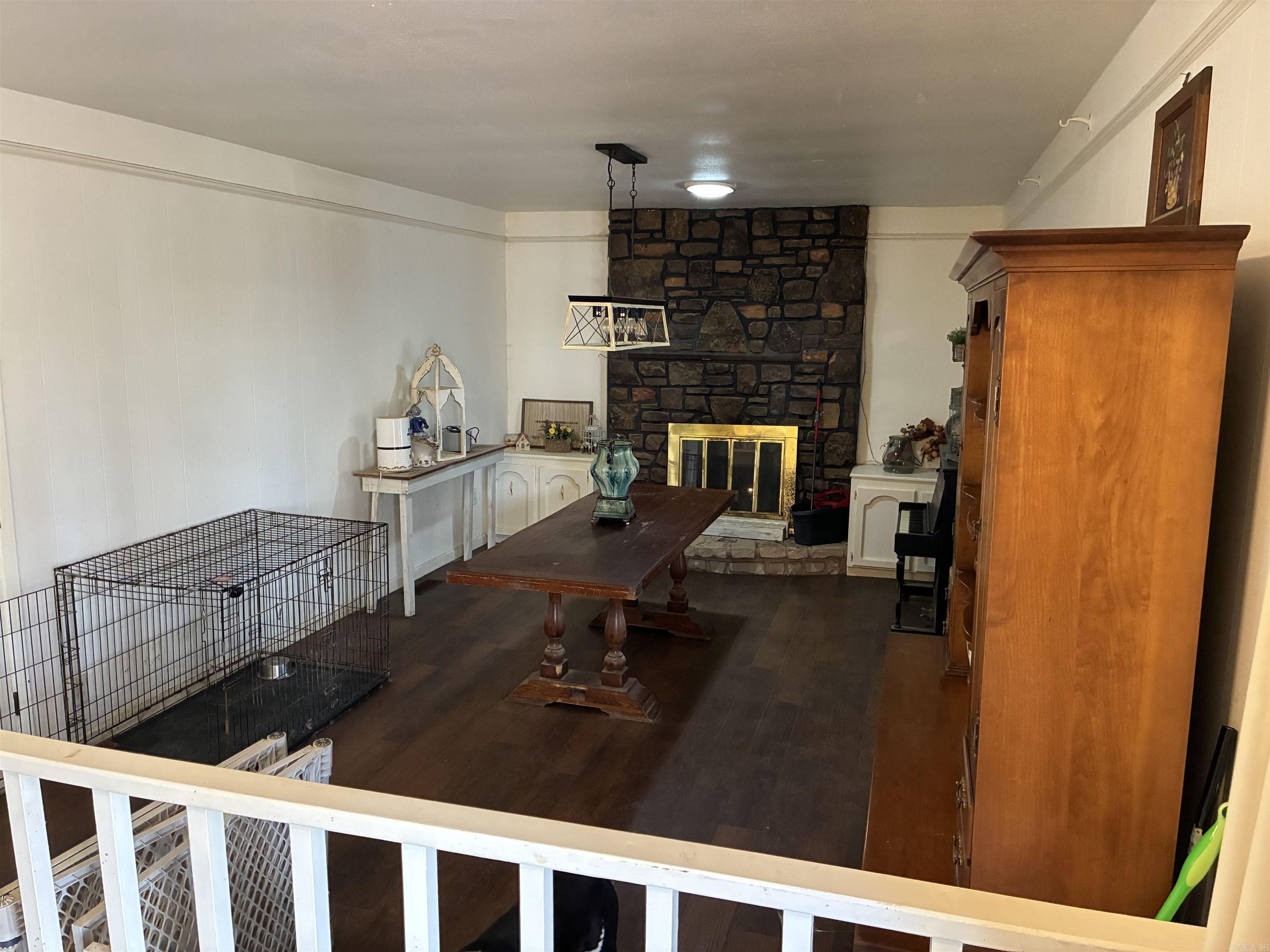 47 Malaga Way Hot Springs Village, AR 71909