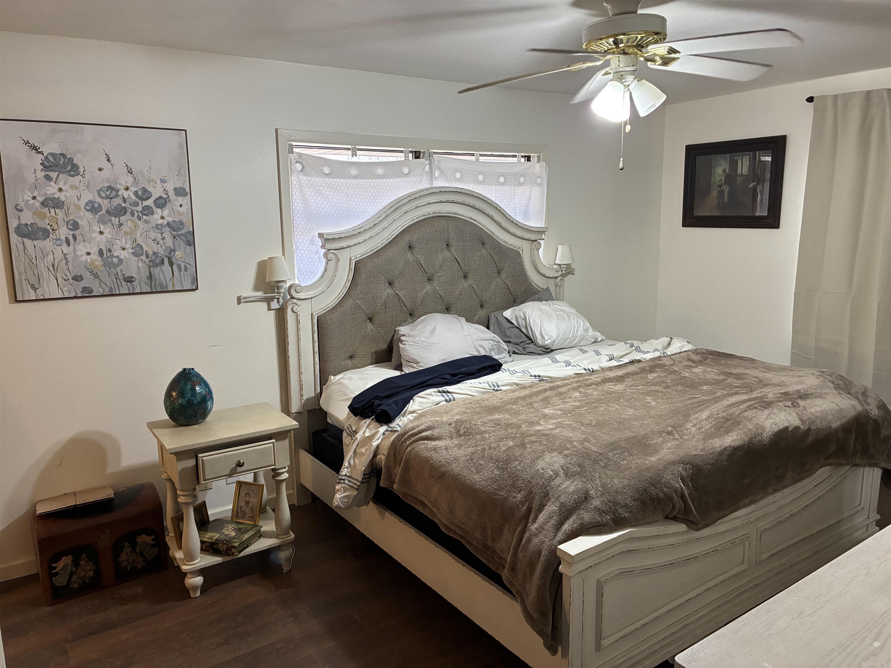 47 Malaga Way Hot Springs Village, AR 71909