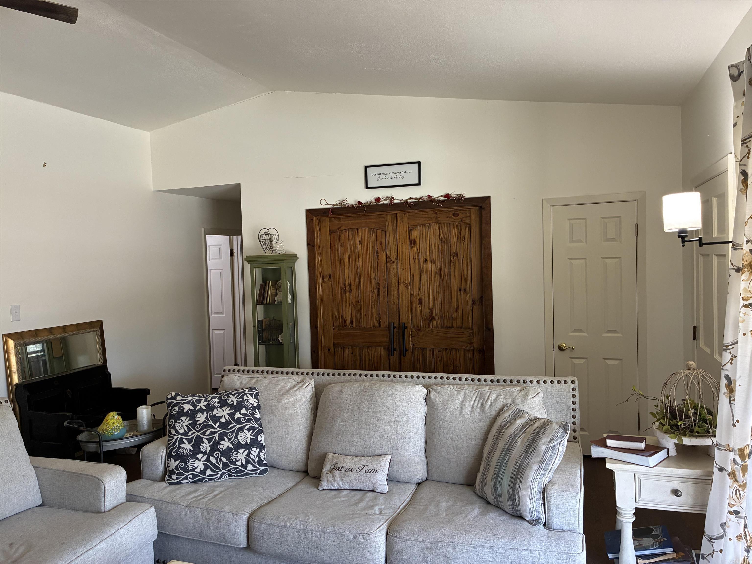 47 Malaga Way Hot Springs Village, AR 71909