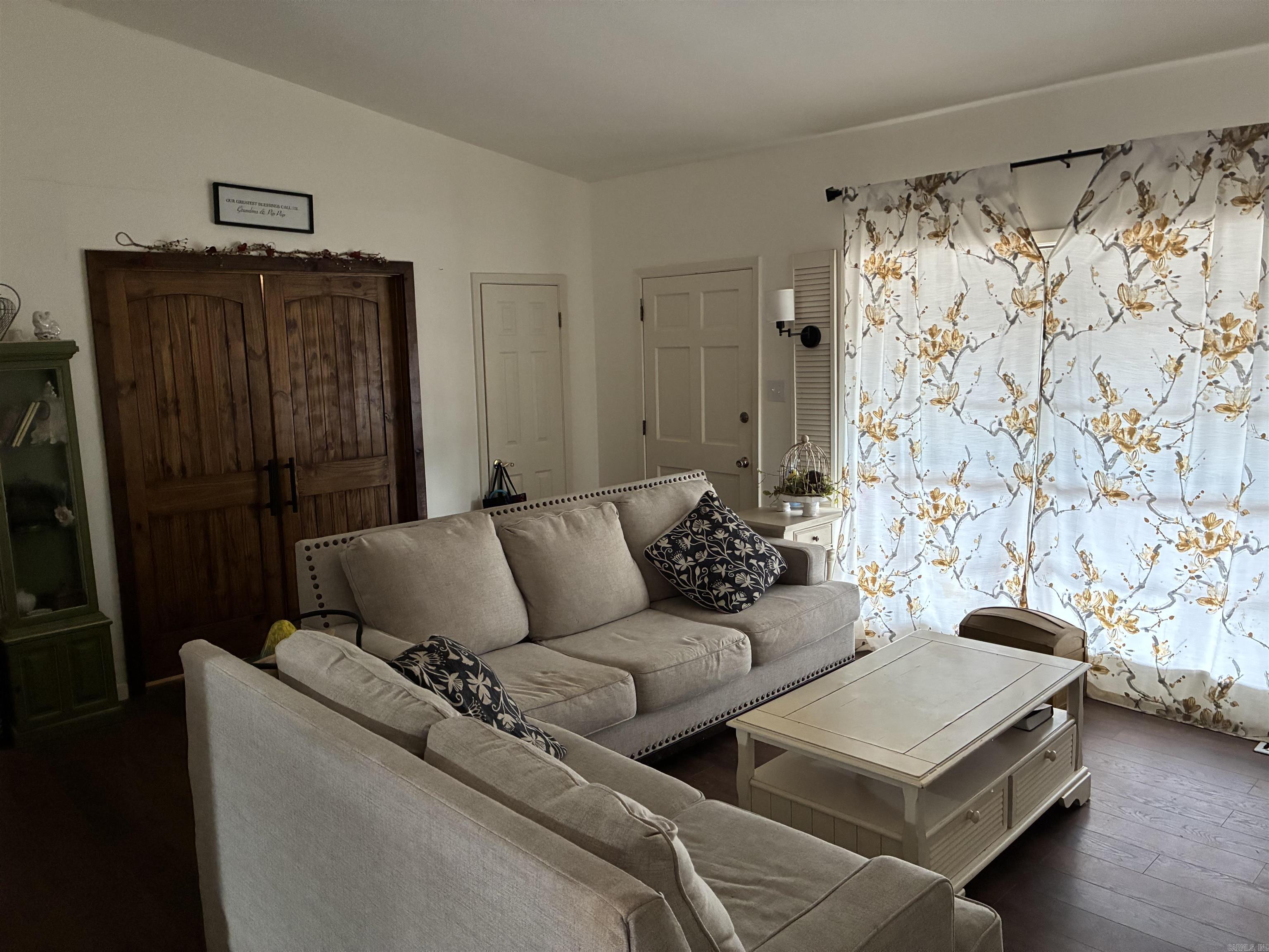 47 Malaga Way Hot Springs Village, AR 71909