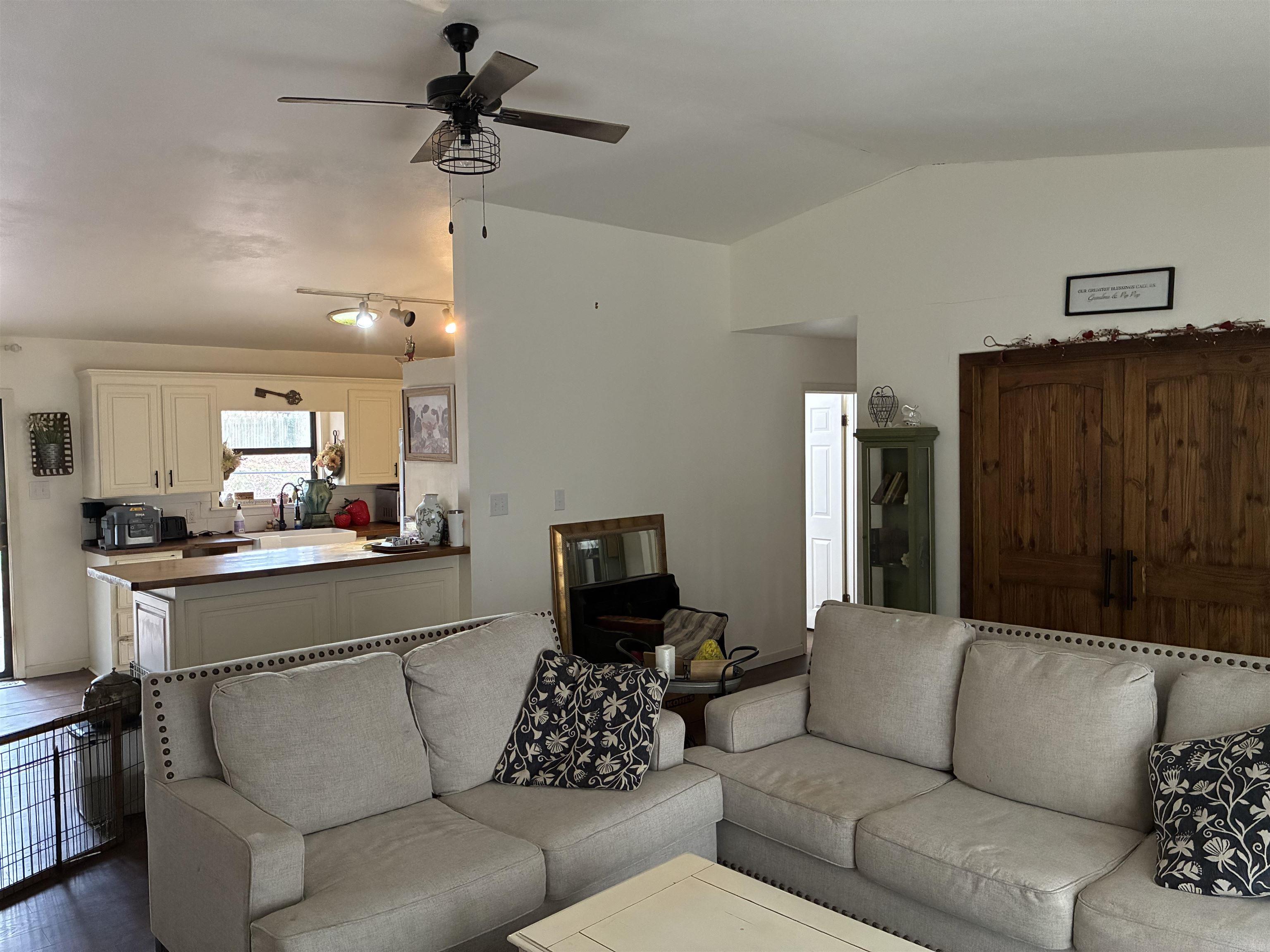 47 Malaga Way Hot Springs Village, AR 71909