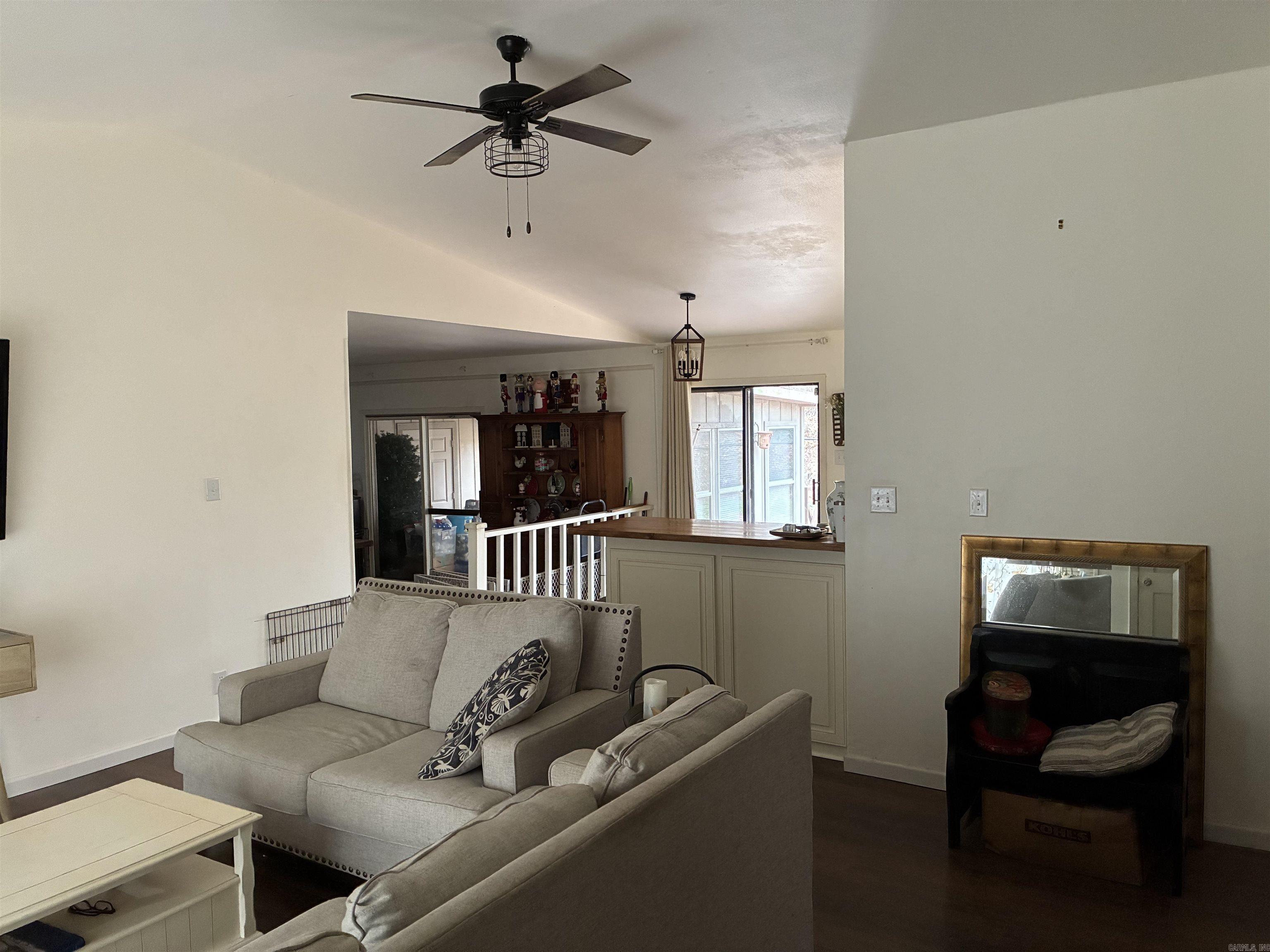 47 Malaga Way Hot Springs Village, AR 71909