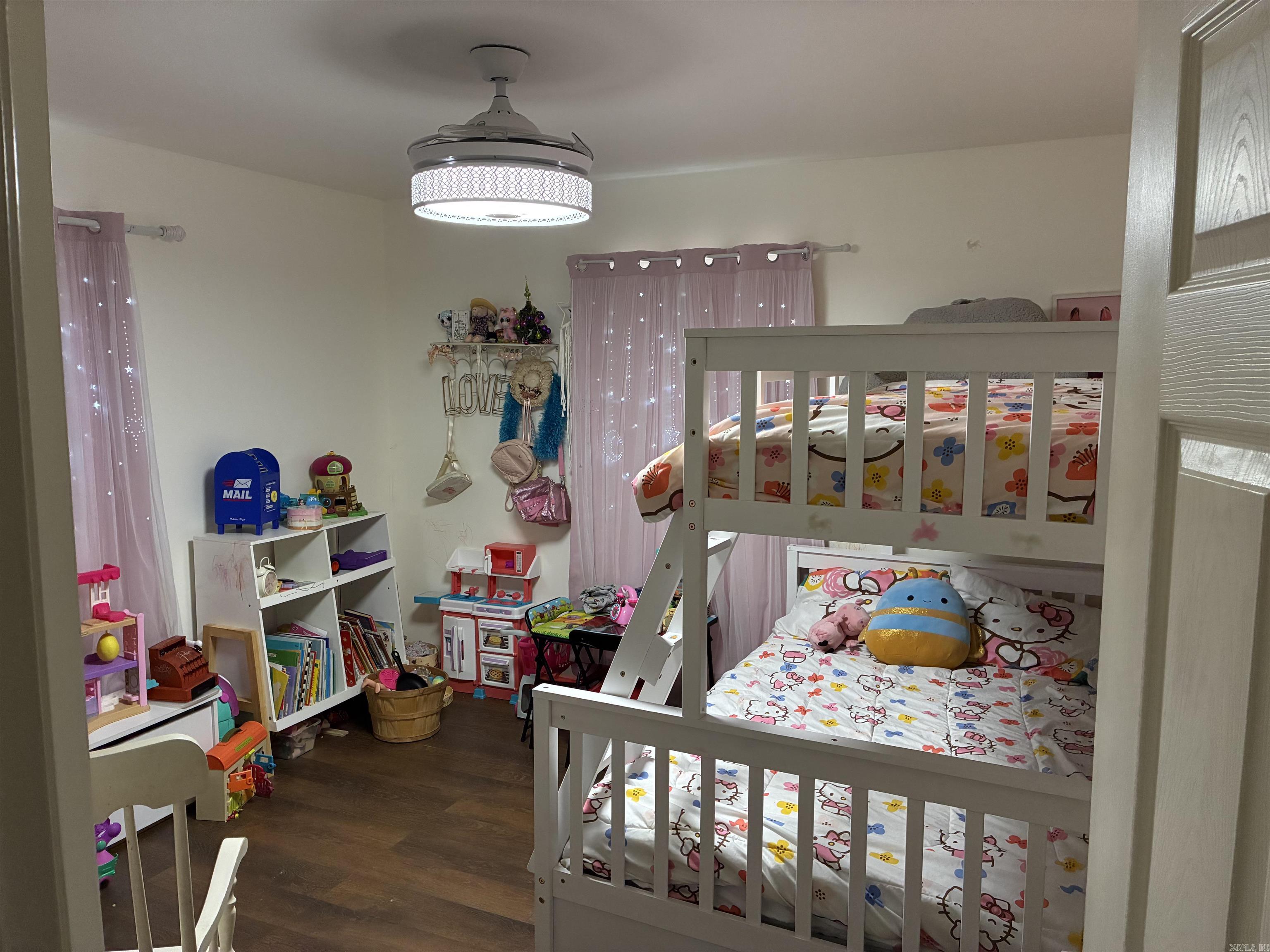 47 Malaga  Hot Springs Village, AR