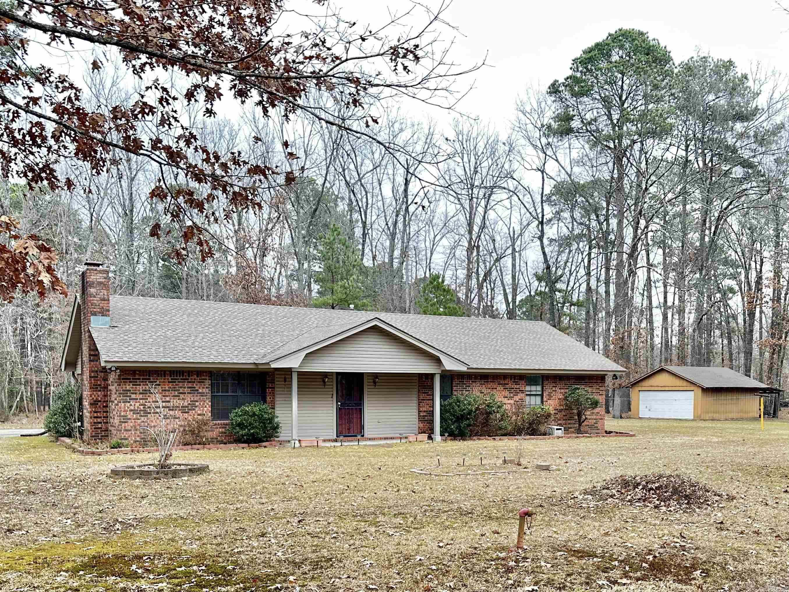 1721 Azalea Hills  White Hall, AR