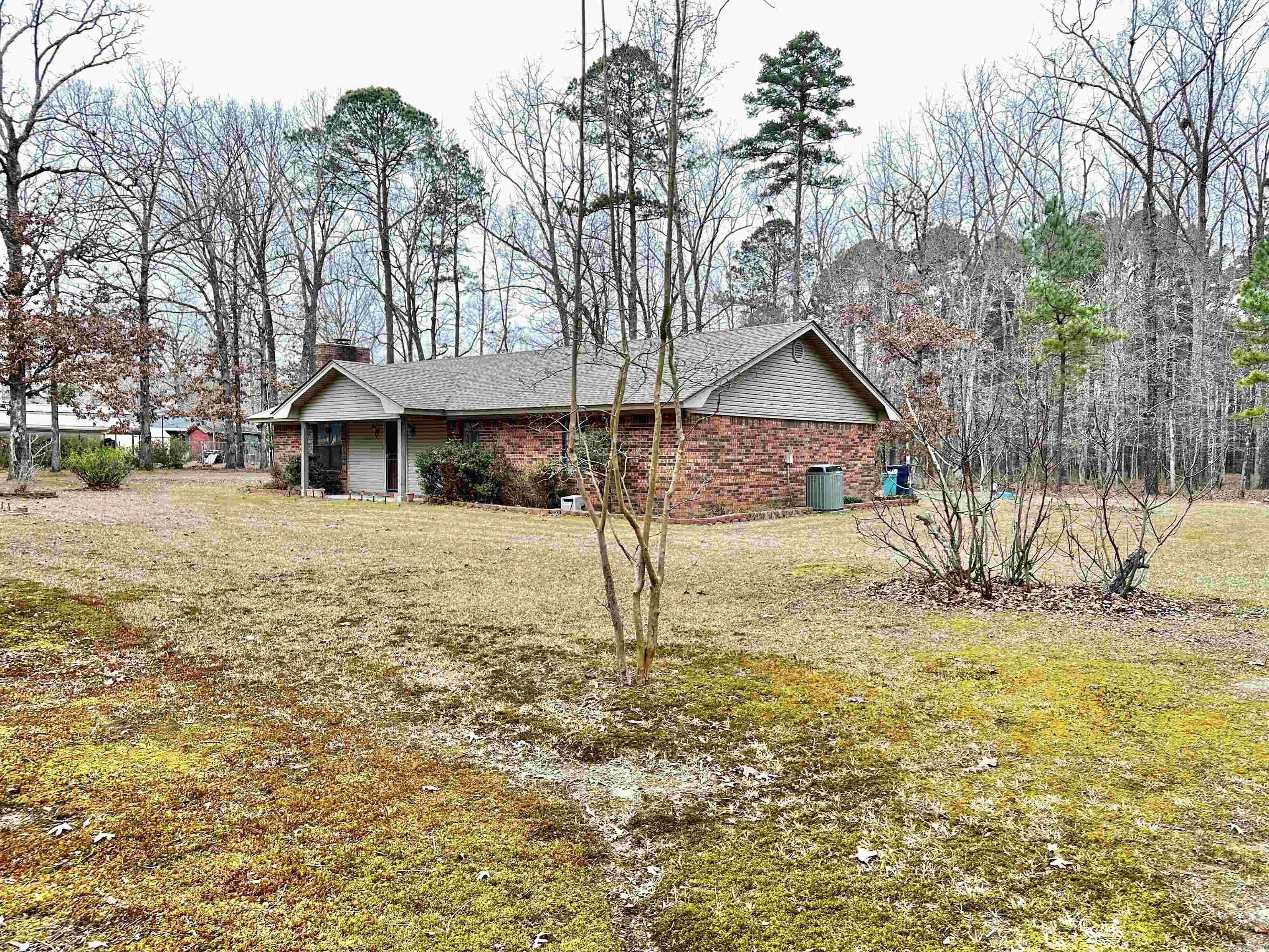 1721 Azalea Hills  White Hall, AR