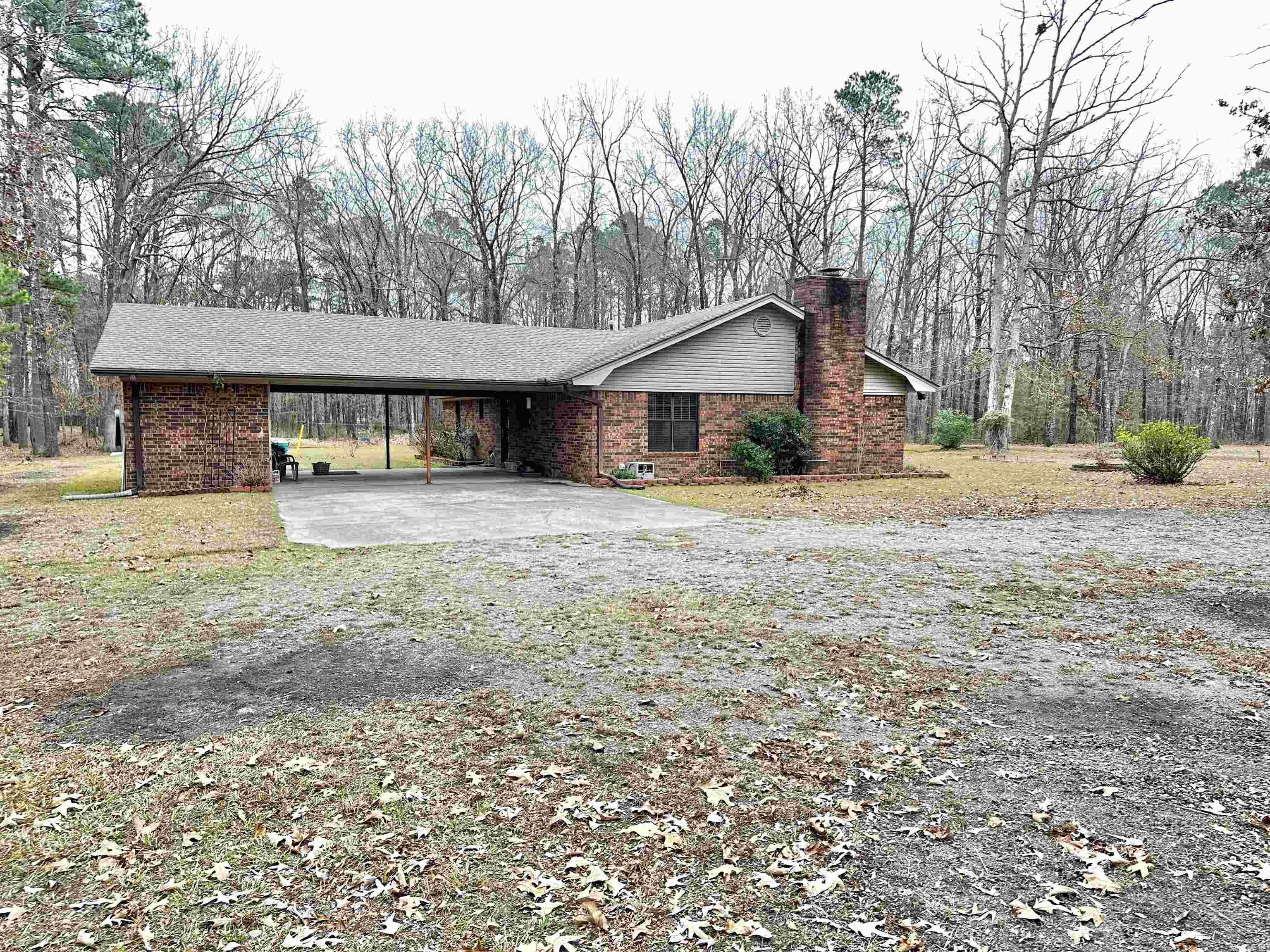 1721 Azalea Hills  White Hall, AR