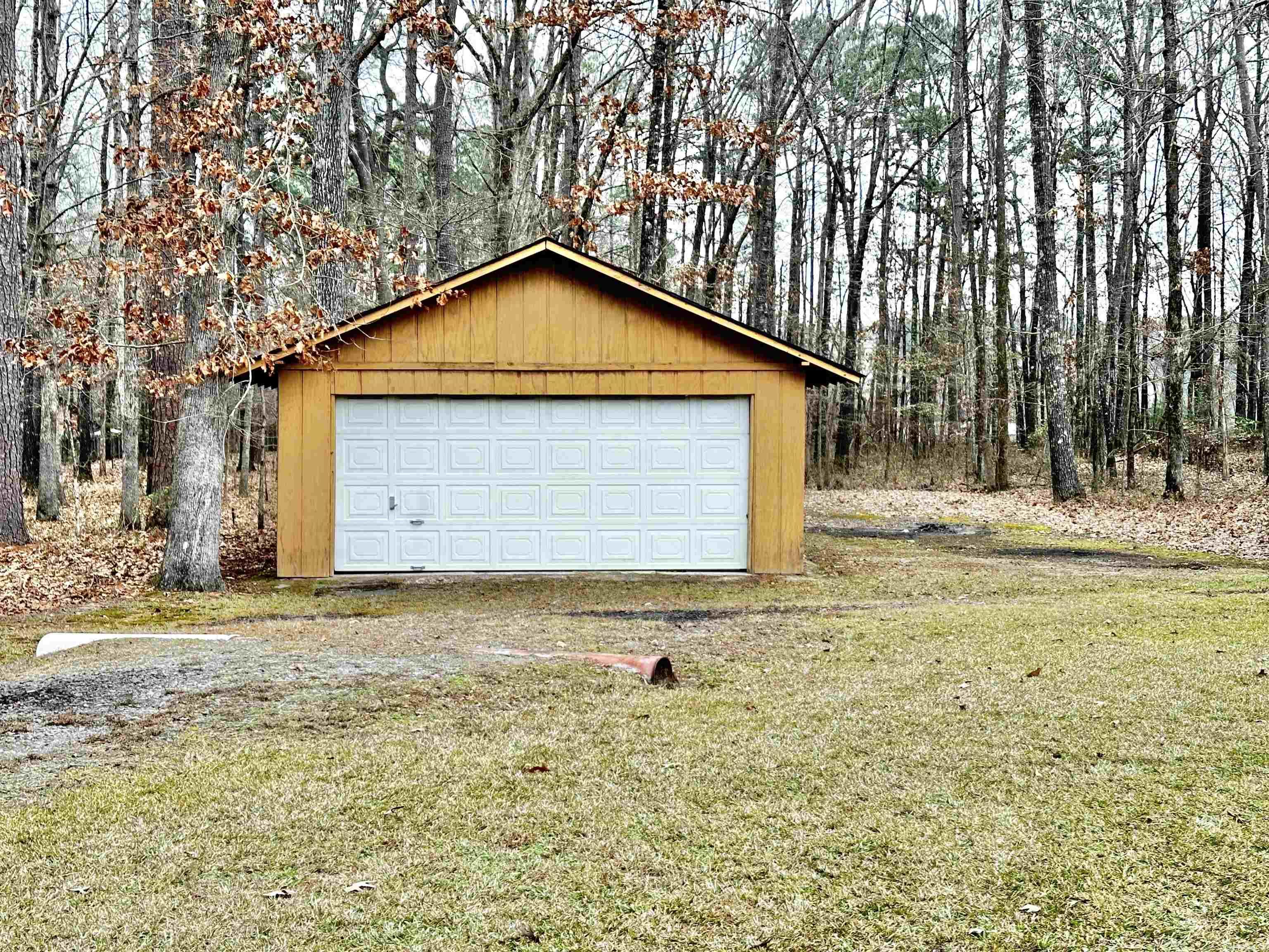 1721 Azalea Hills  White Hall, AR