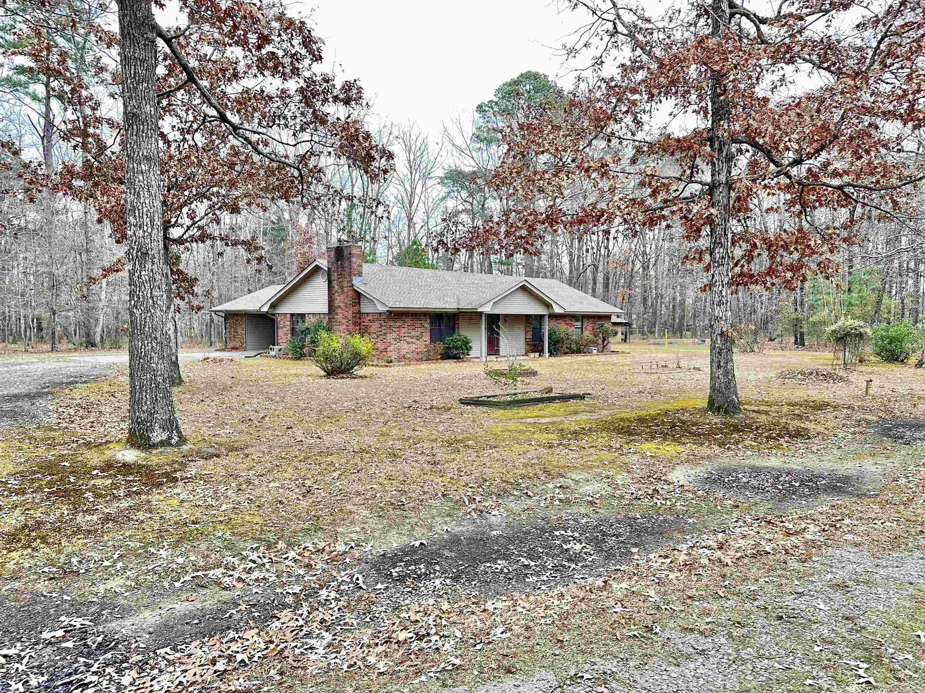 1721 Azalea Hills  White Hall, AR
