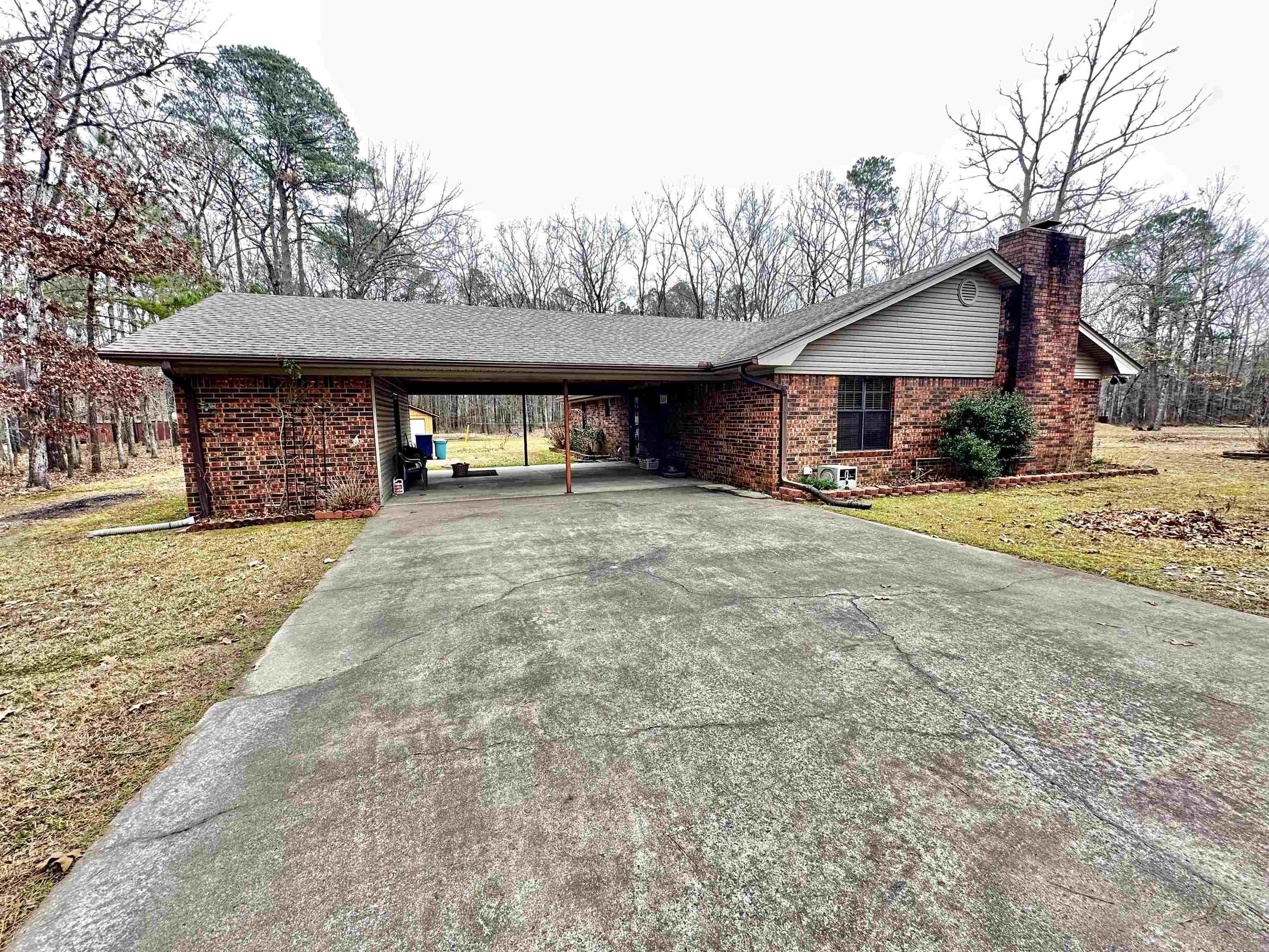 1721 Azalea Hills  White Hall, AR