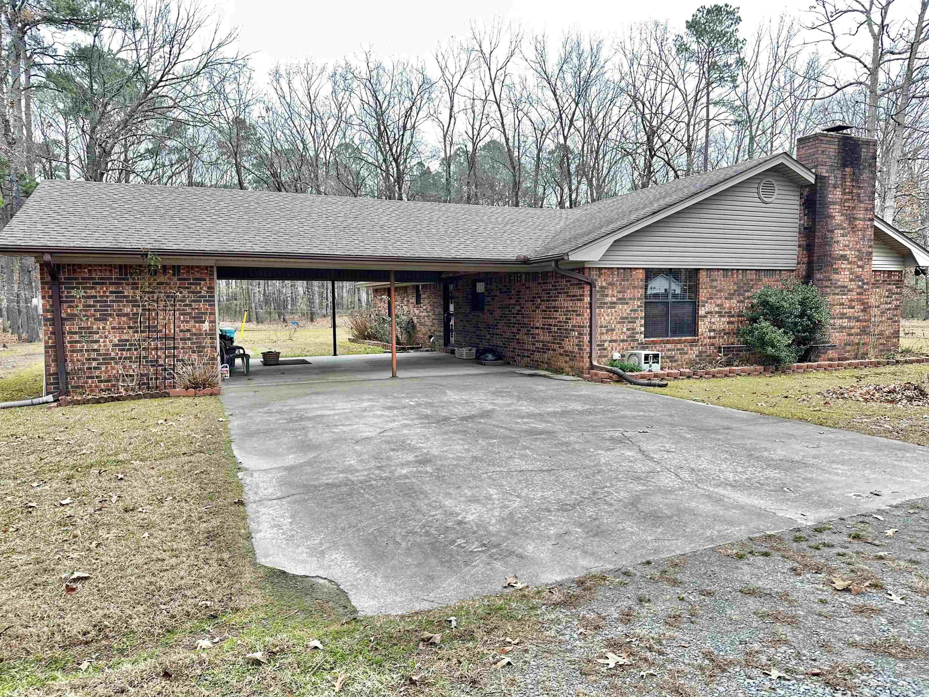 1721 Azalea Hills  White Hall, AR