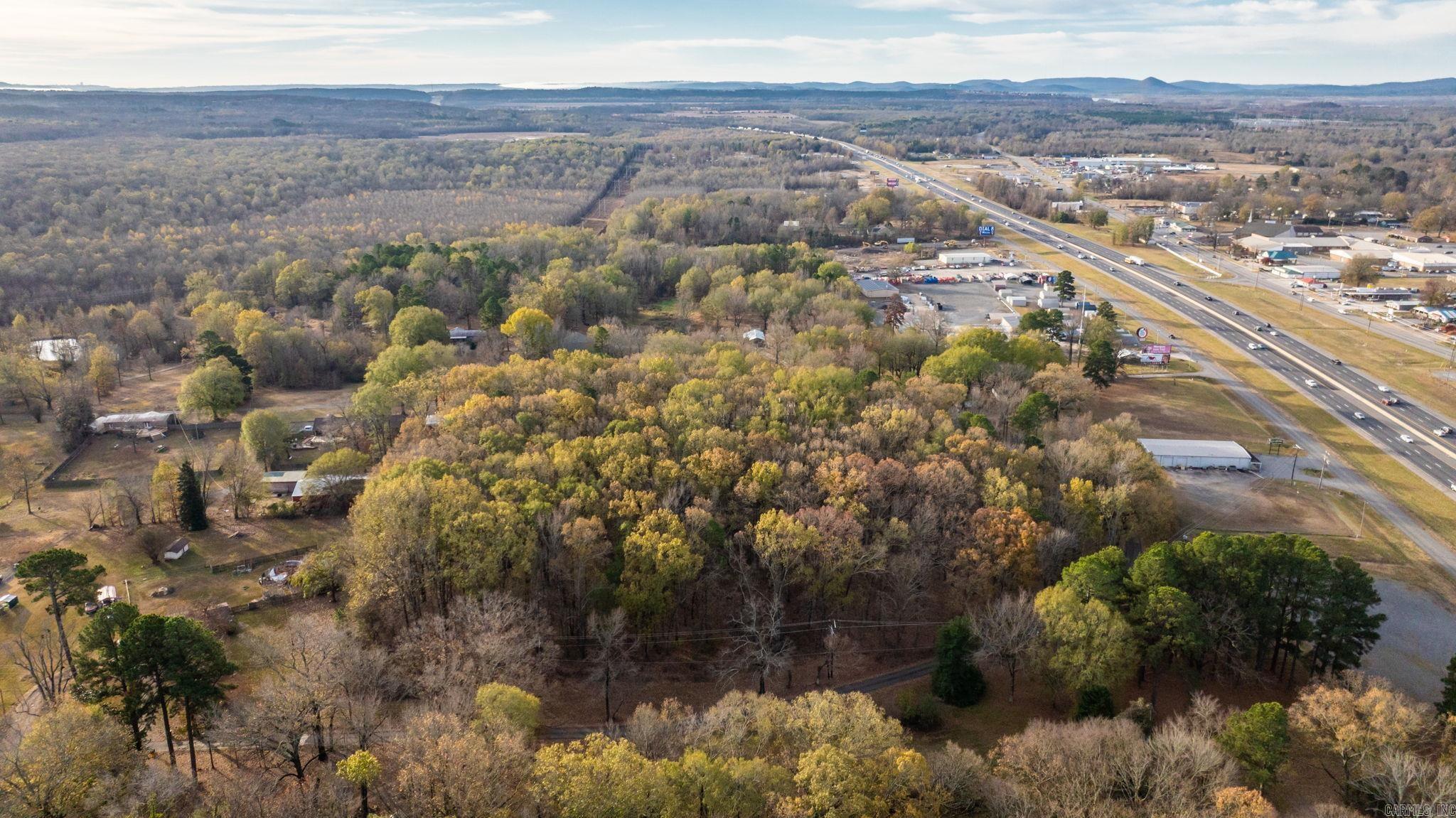 Tract 2 Joseph Road  Mayflower, AR