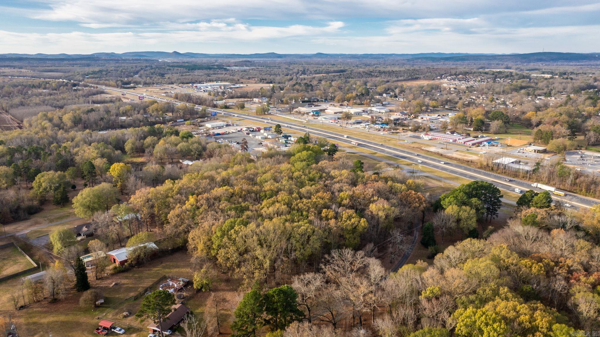 Tract 2 Joseph Road  Mayflower, AR