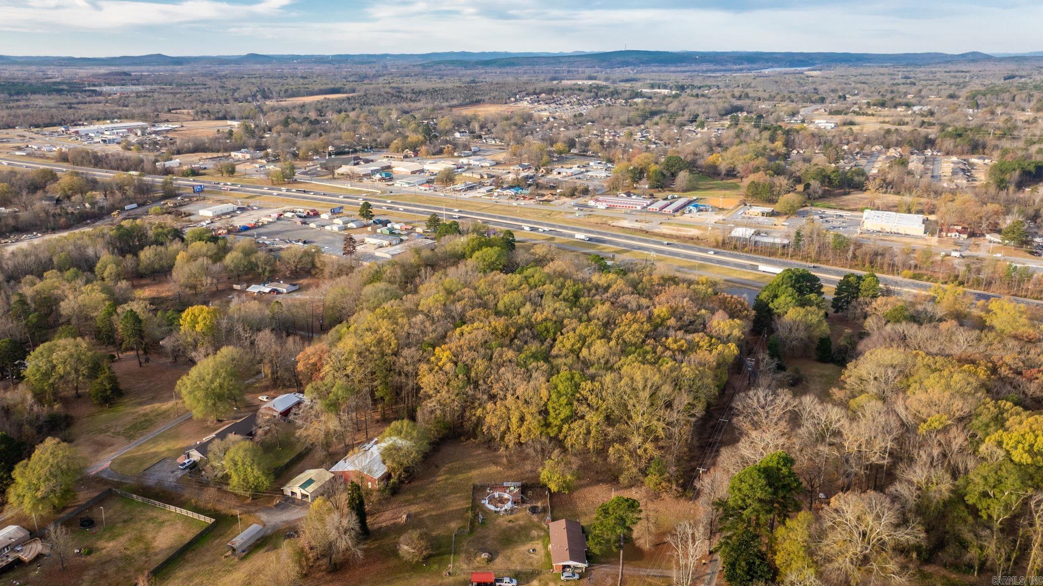 Tract 2 Joseph Road  Mayflower, AR