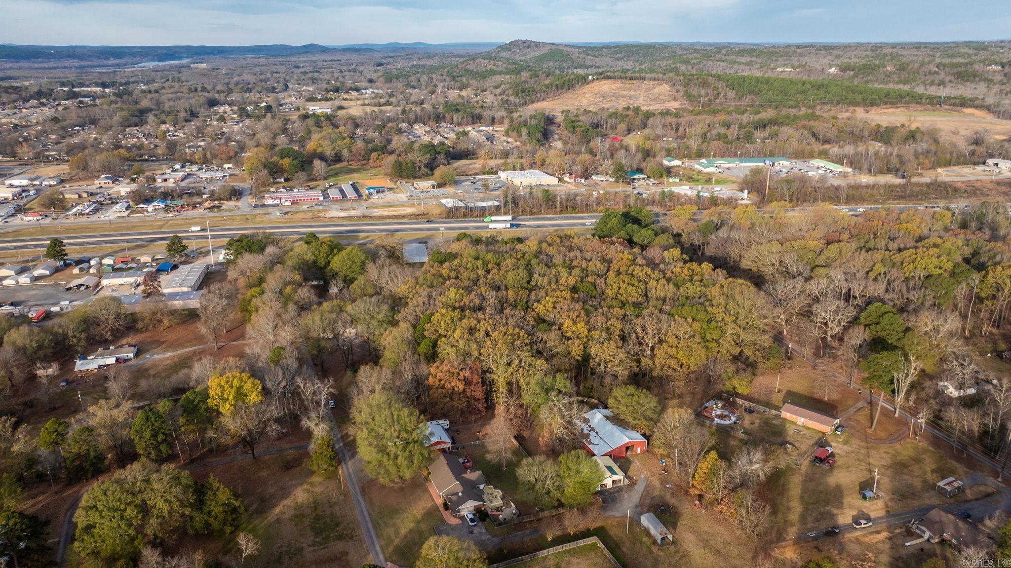 Tract 2 Joseph Road  Mayflower, AR