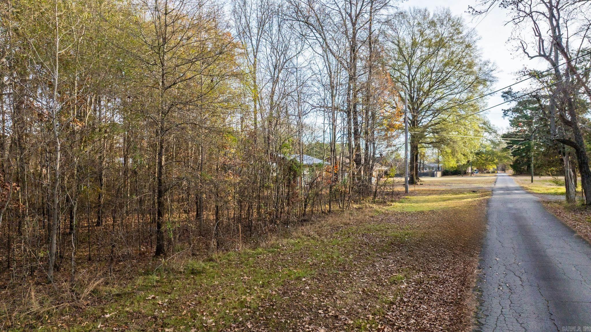 Tract 2 Joseph Road  Mayflower, AR