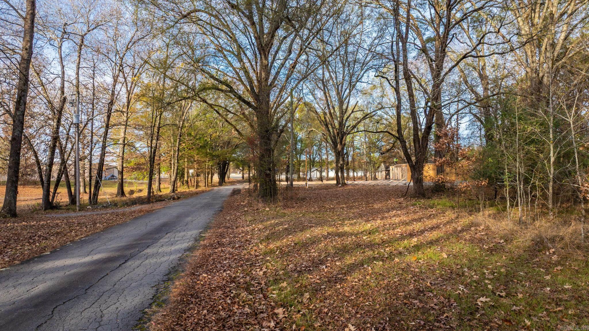 Tract 2 Joseph Road  Mayflower, AR