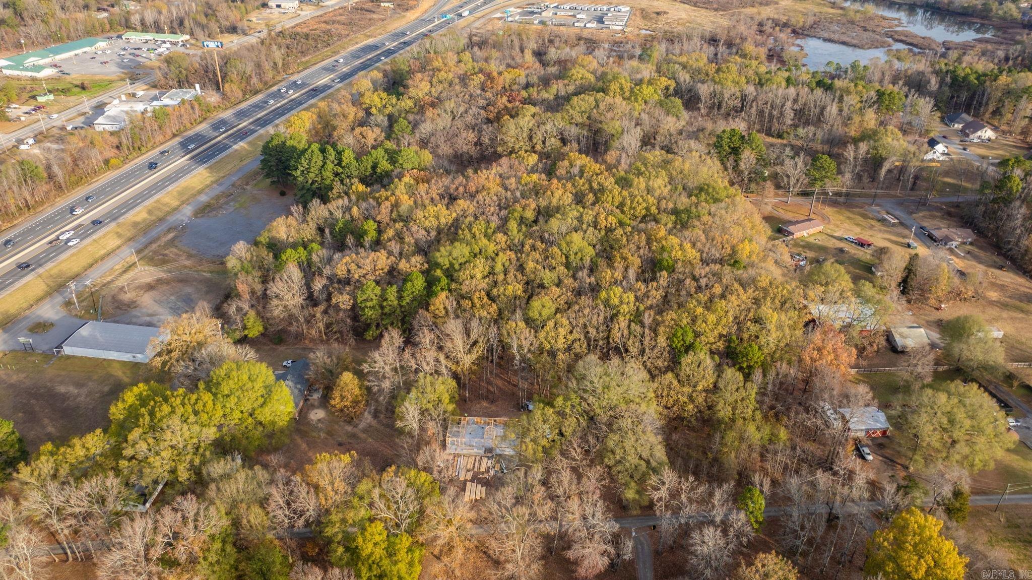 Tract 2 Joseph Road  Mayflower, AR