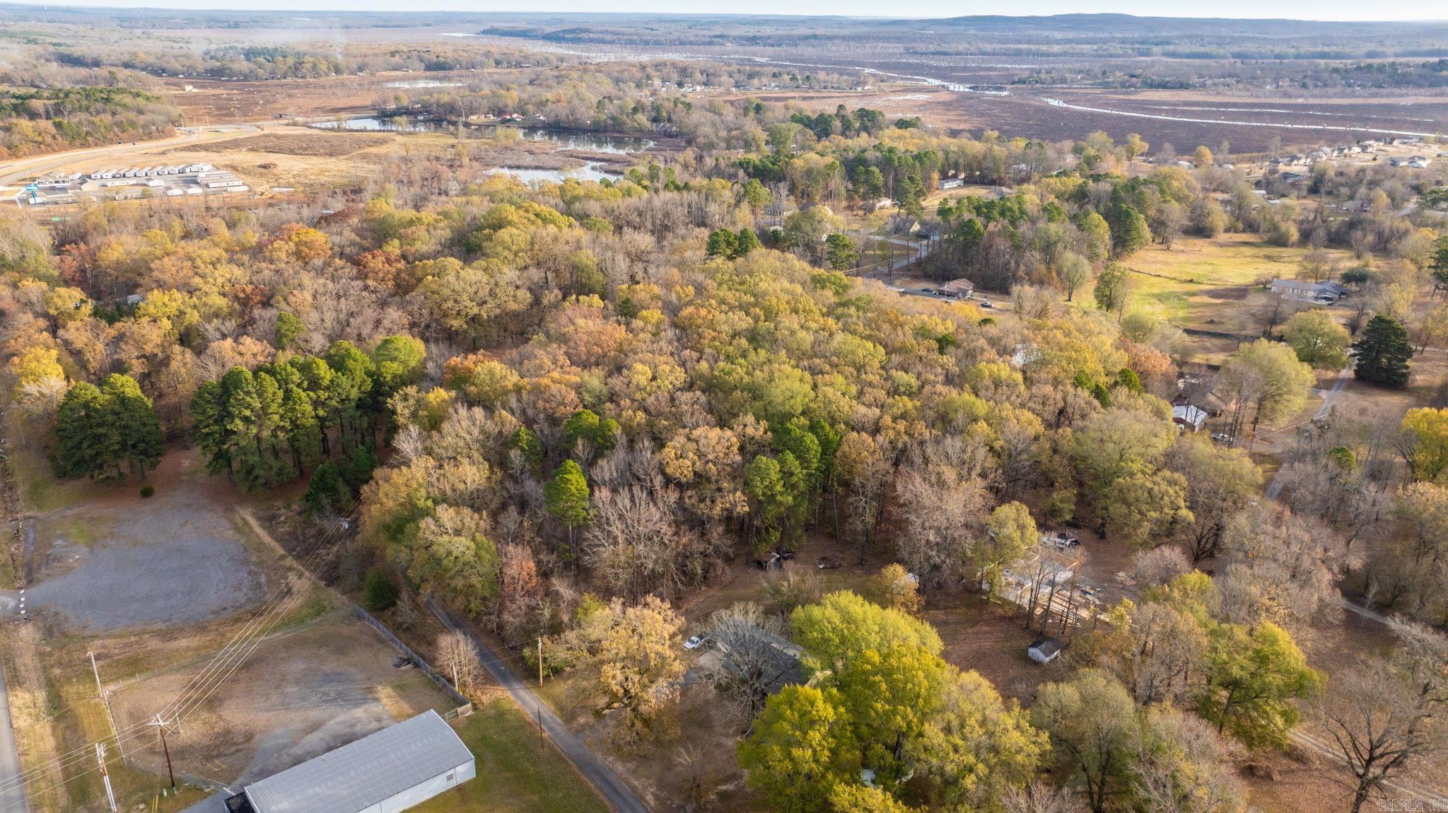 Tract 2 Joseph Road  Mayflower, AR