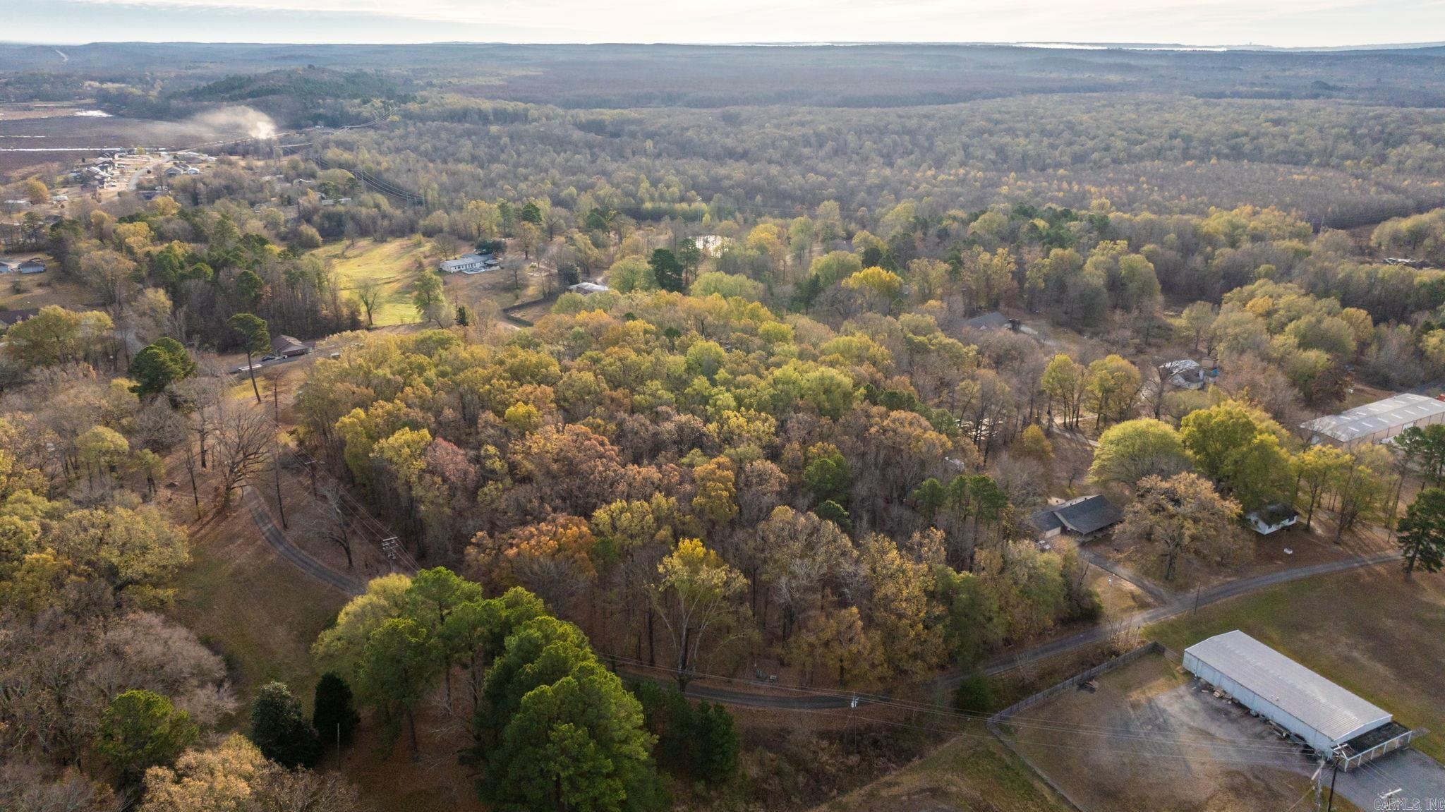 Tract 2 Joseph Road  Mayflower, AR