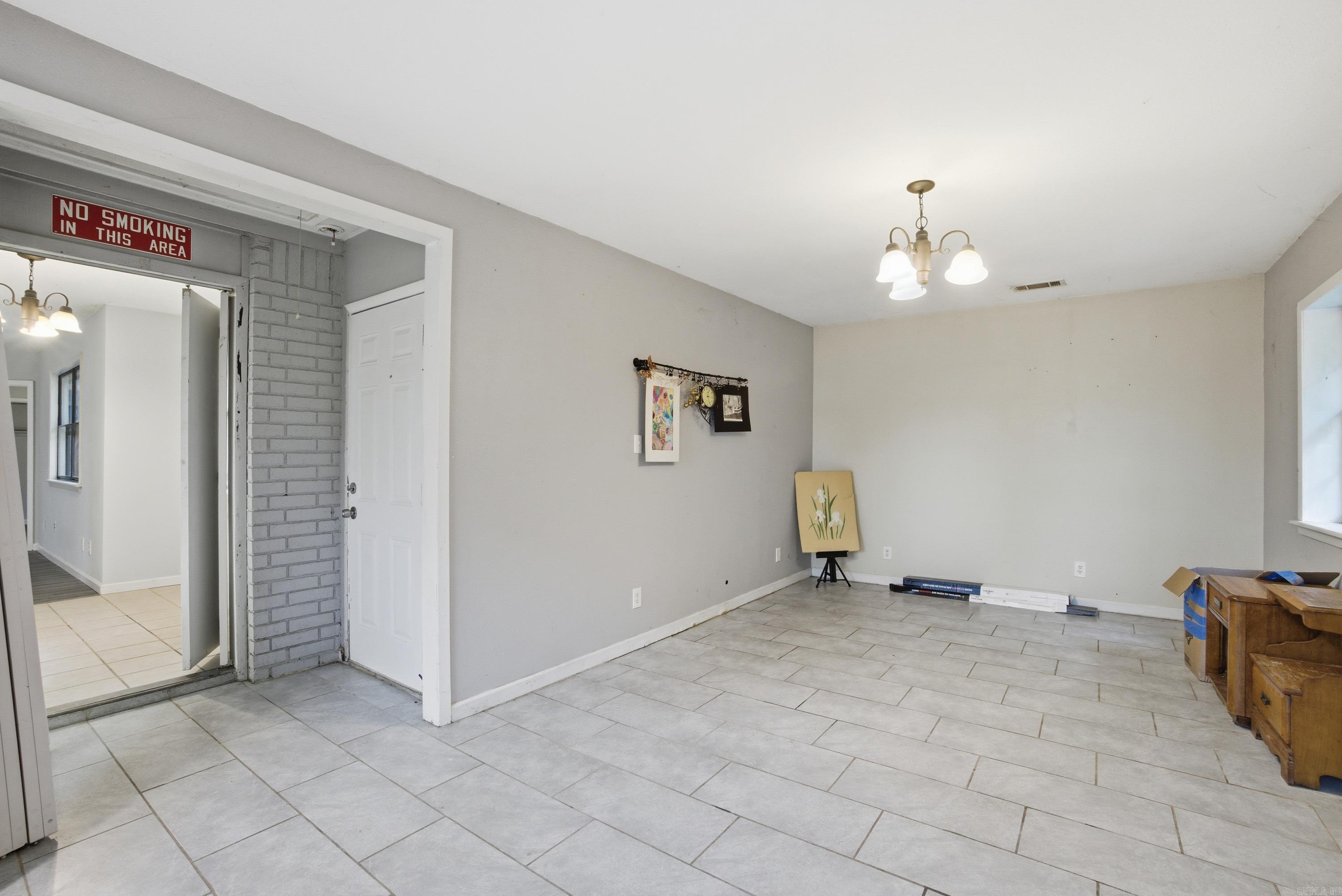 907 Mountain Valley Dr  Perryville, AR