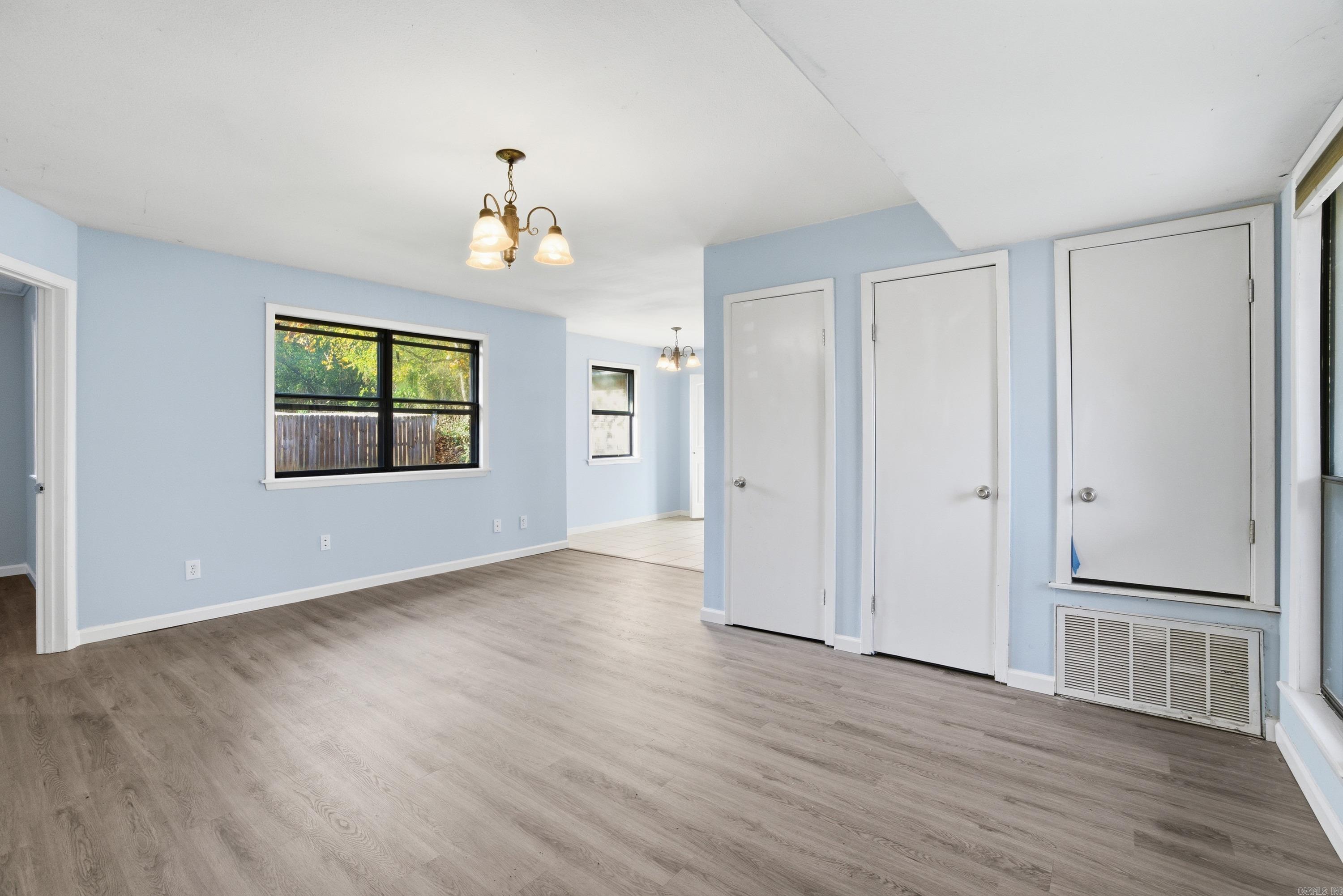 907 Mountain Valley Dr  Perryville, AR