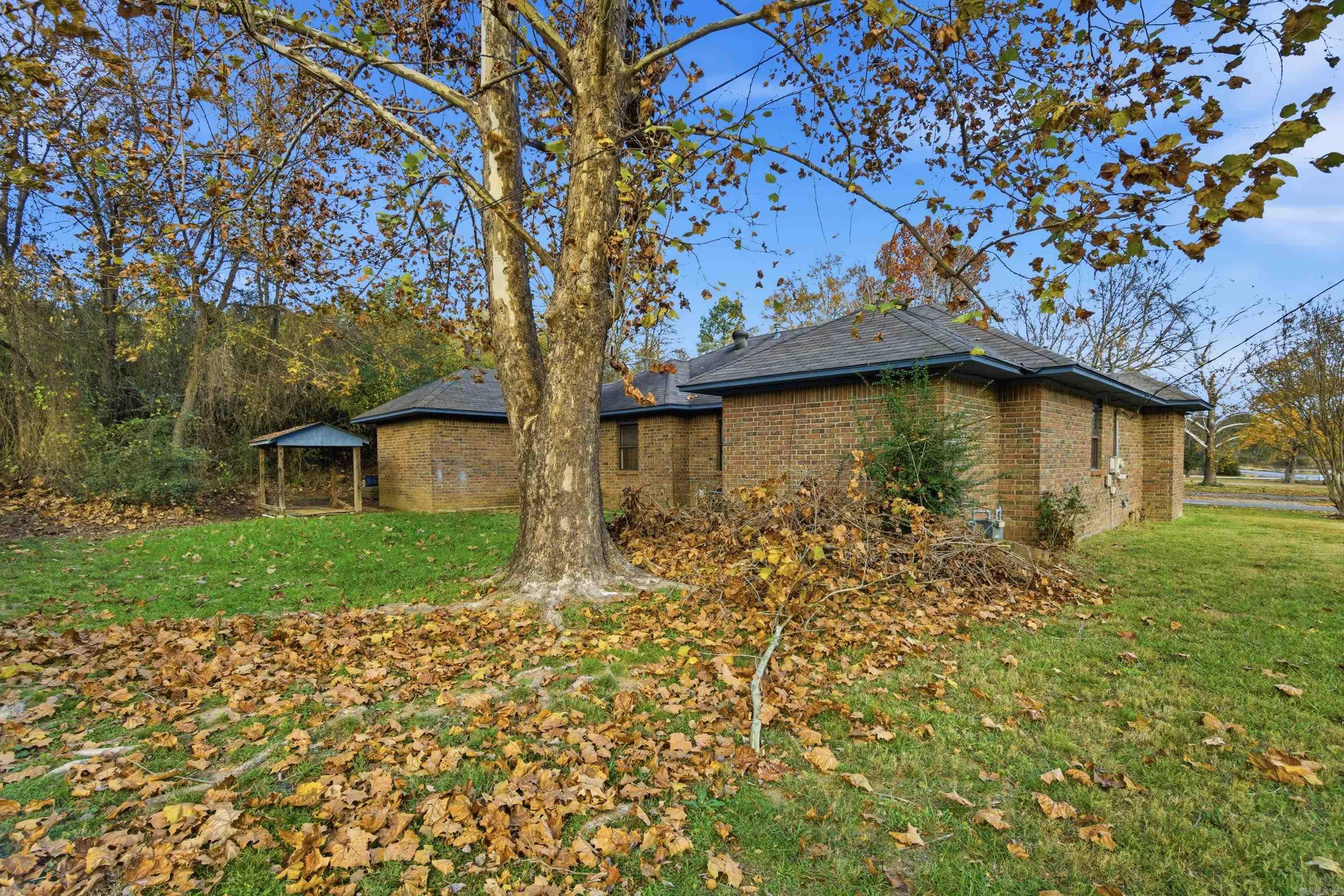 907 Mountain Valley Dr  Perryville, AR