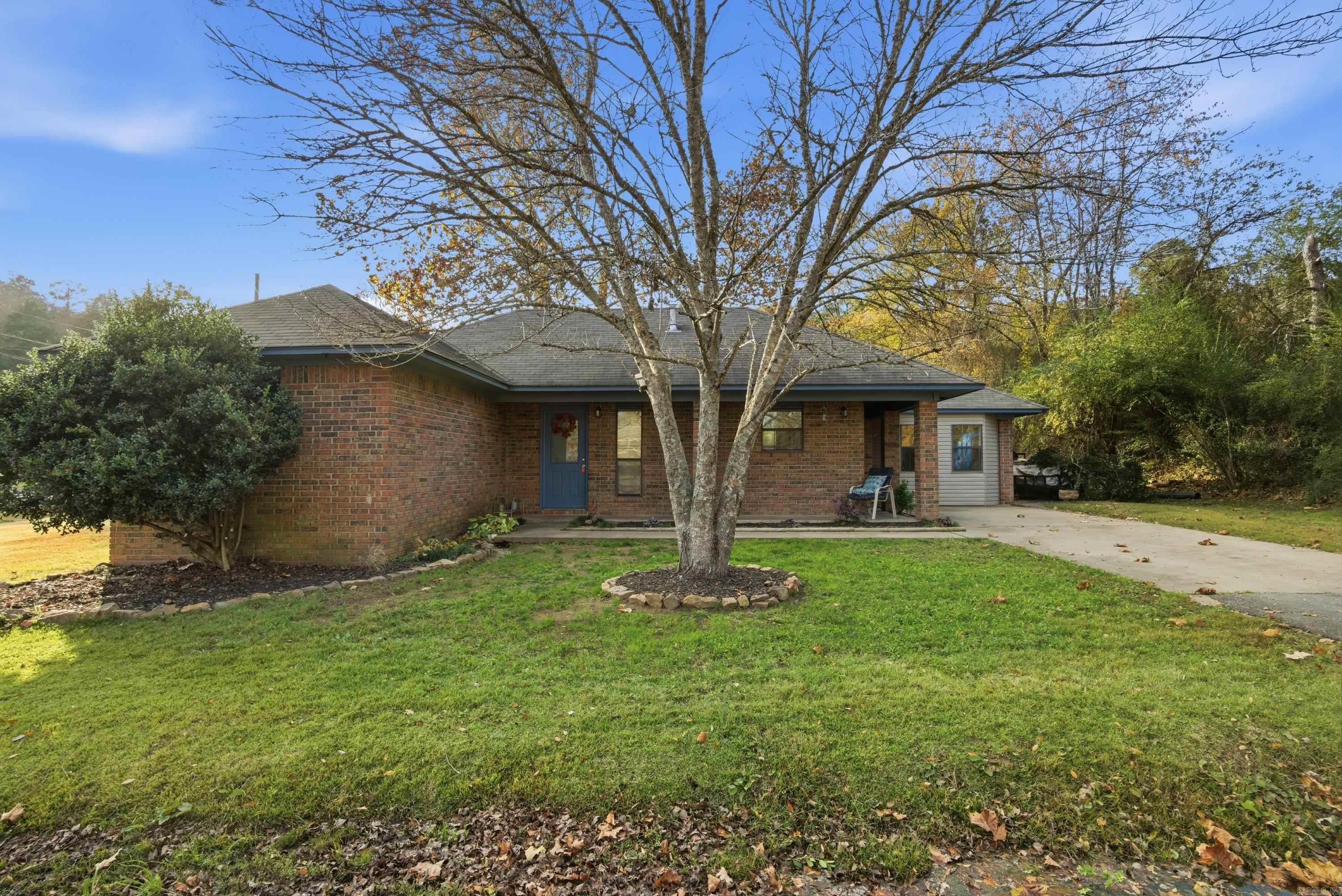 907 Mountain Valley Dr  Perryville, AR