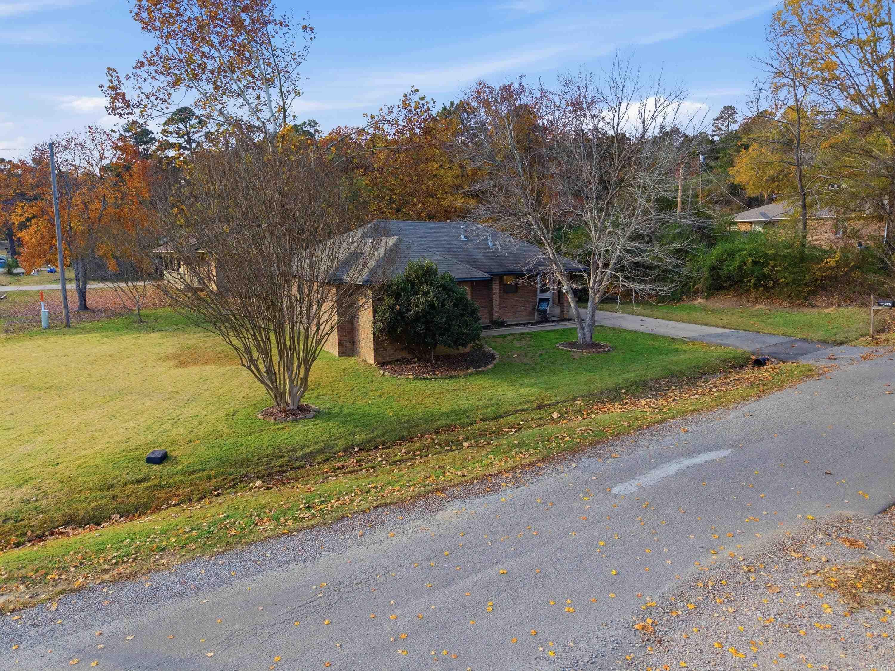 907 Mountain Valley Dr  Perryville, AR