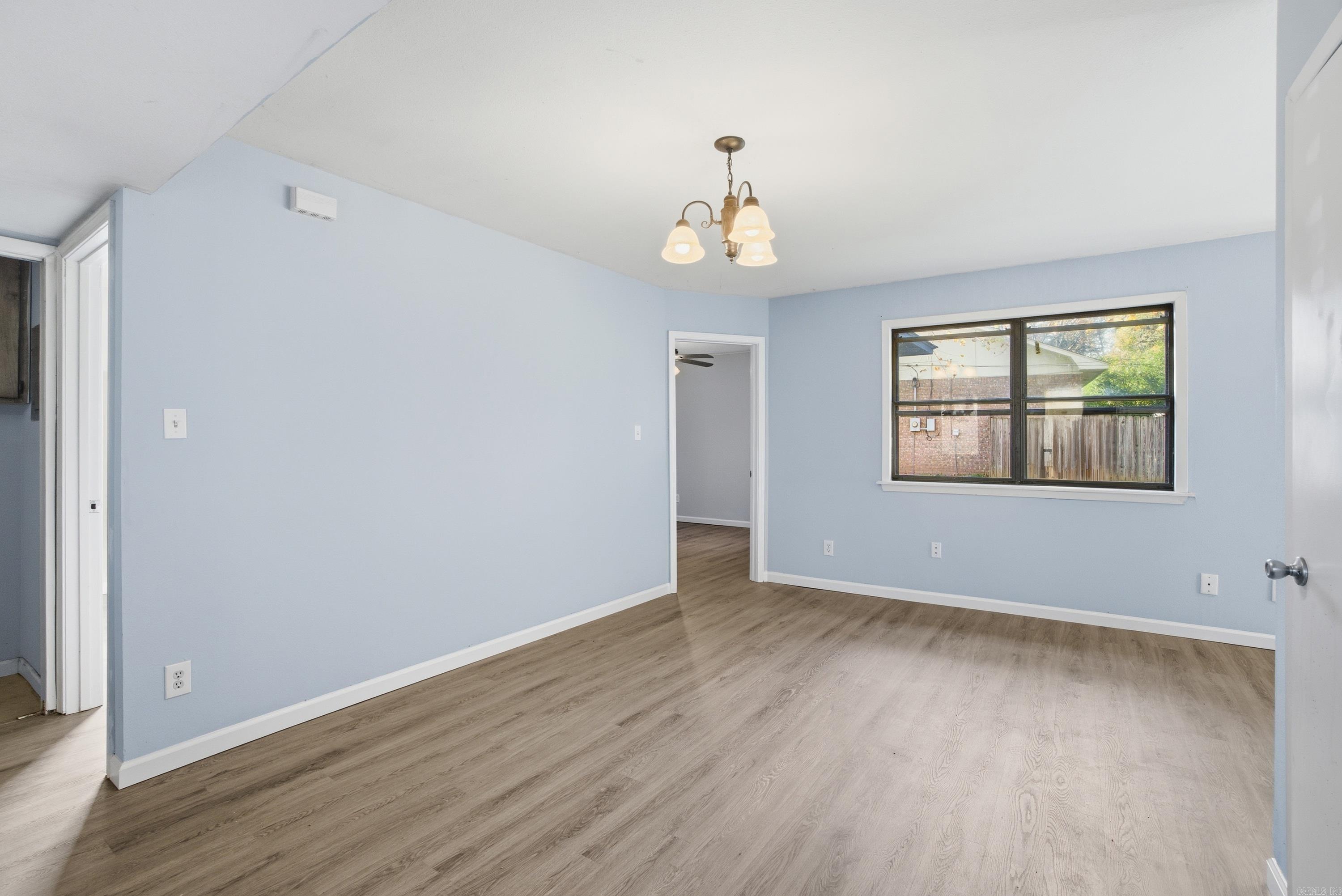 907 Mountain Valley Dr  Perryville, AR