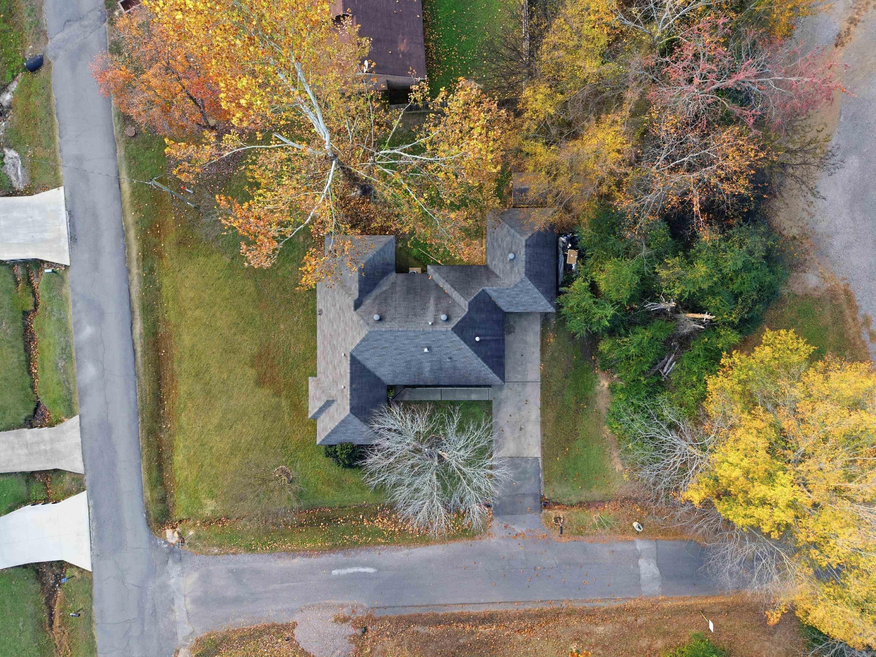 907 Mountain Valley Dr  Perryville, AR