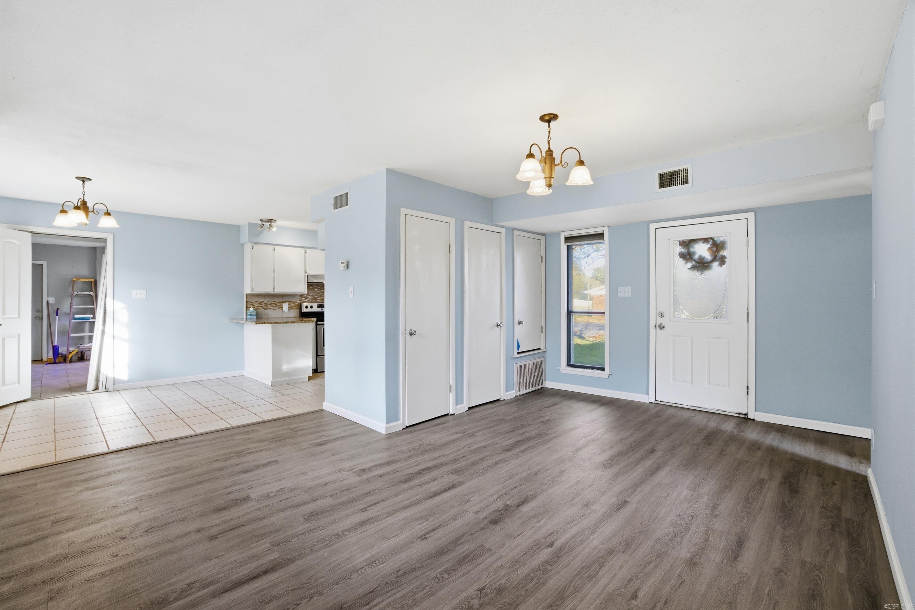 907 Mountain Valley Dr  Perryville, AR