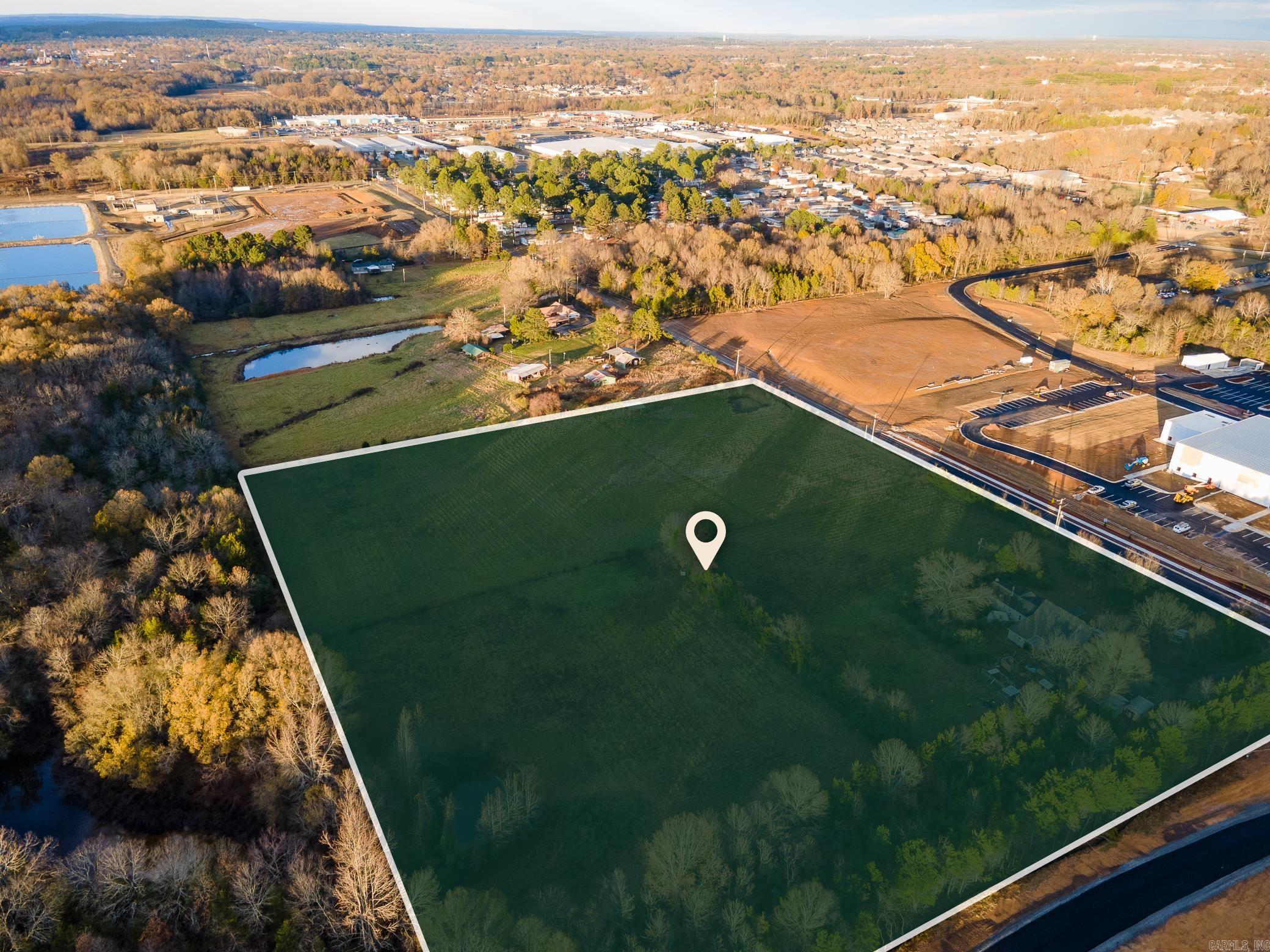 1355 Sherwood  Conway, AR