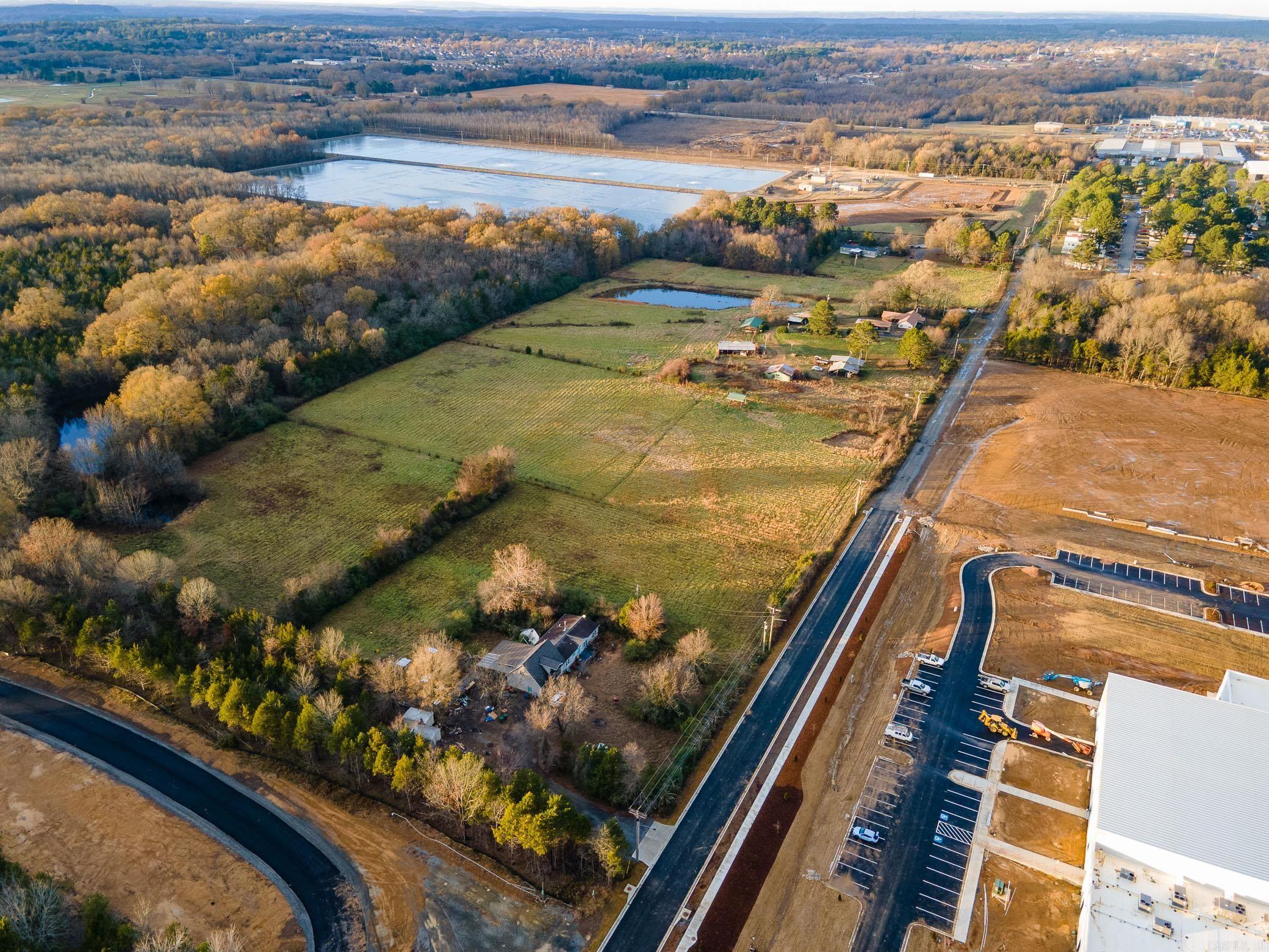 1355 Sherwood  Conway, AR