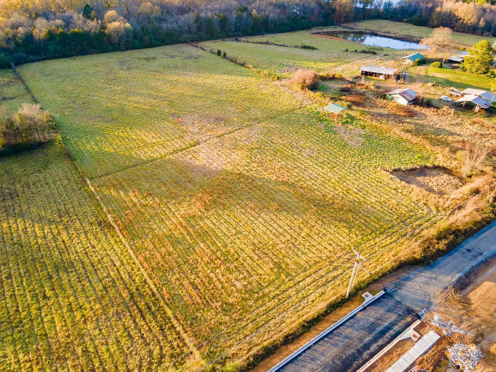 1355 Sherwood  Conway, AR