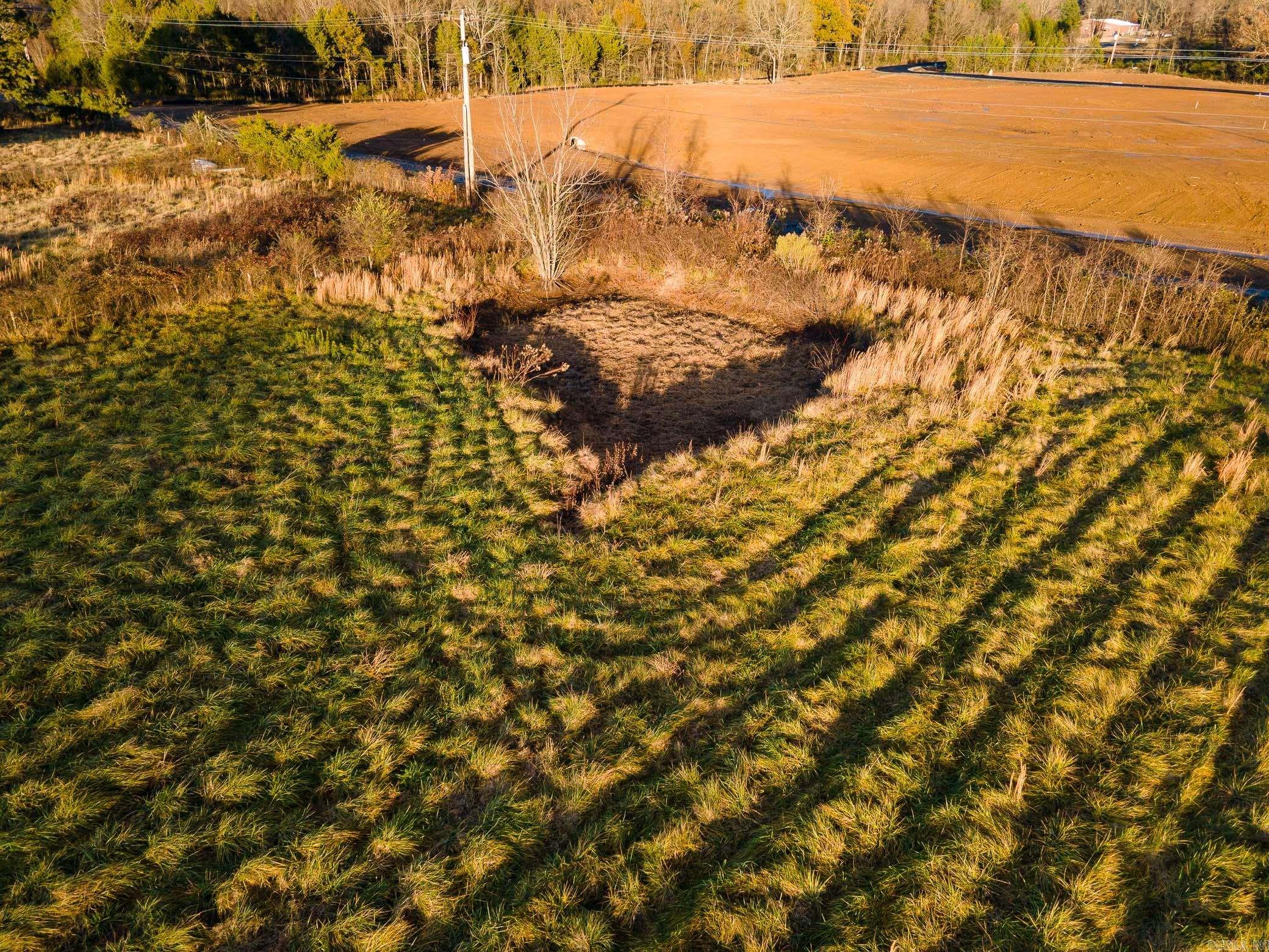 1355 Sherwood  Conway, AR