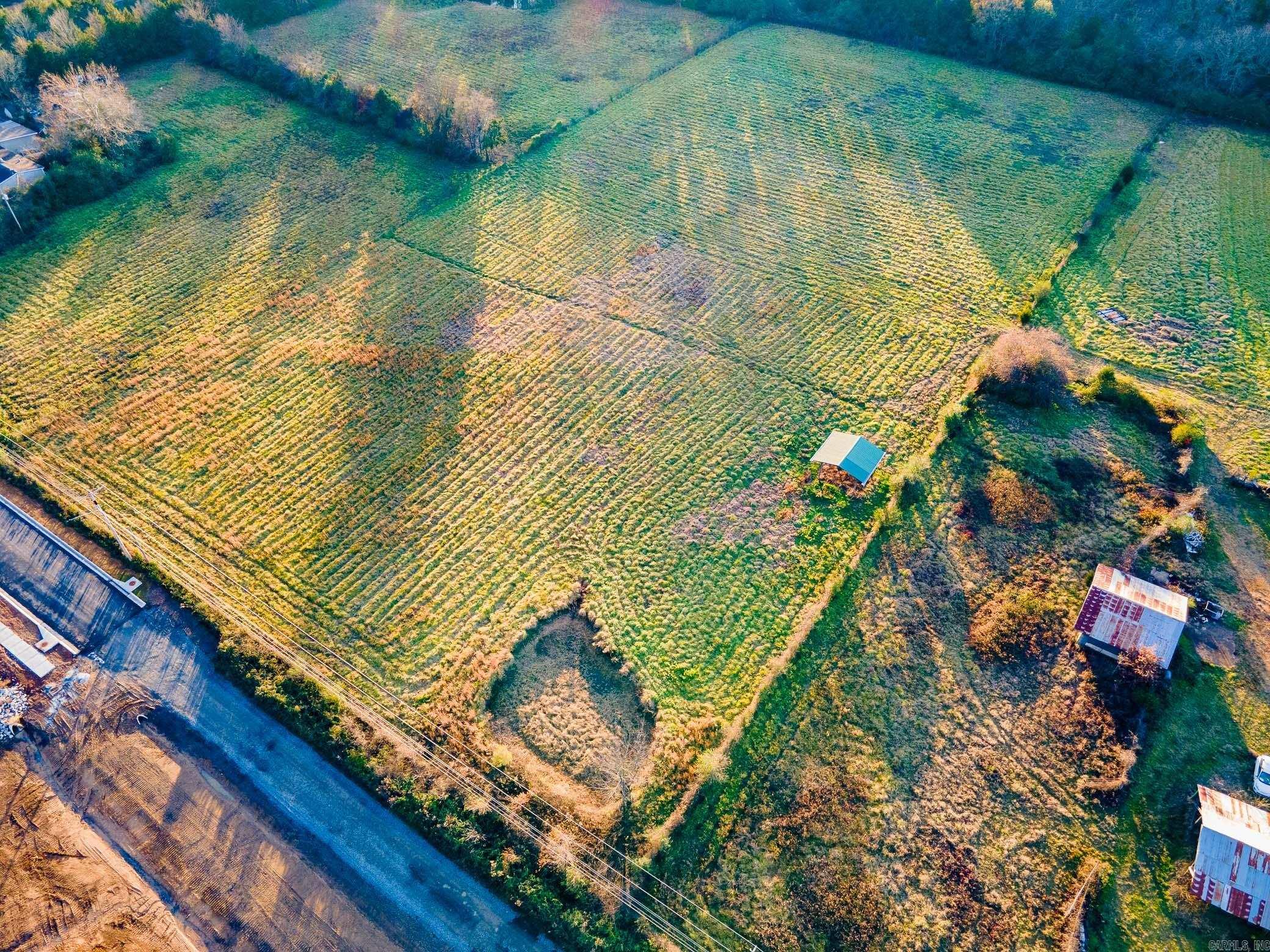 1355 Sherwood  Conway, AR