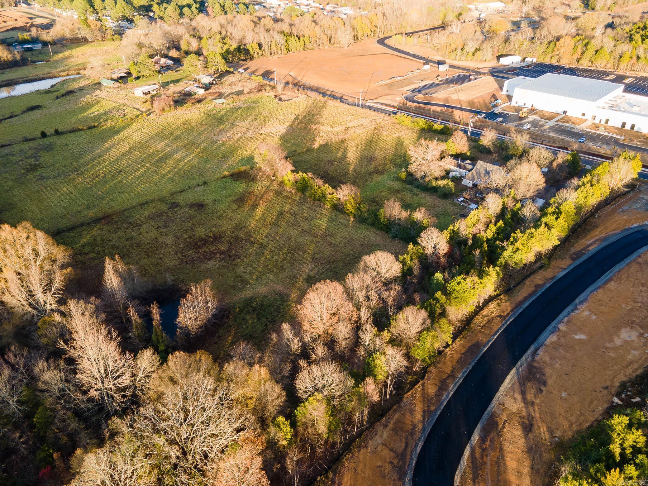 1355 Sherwood  Conway, AR