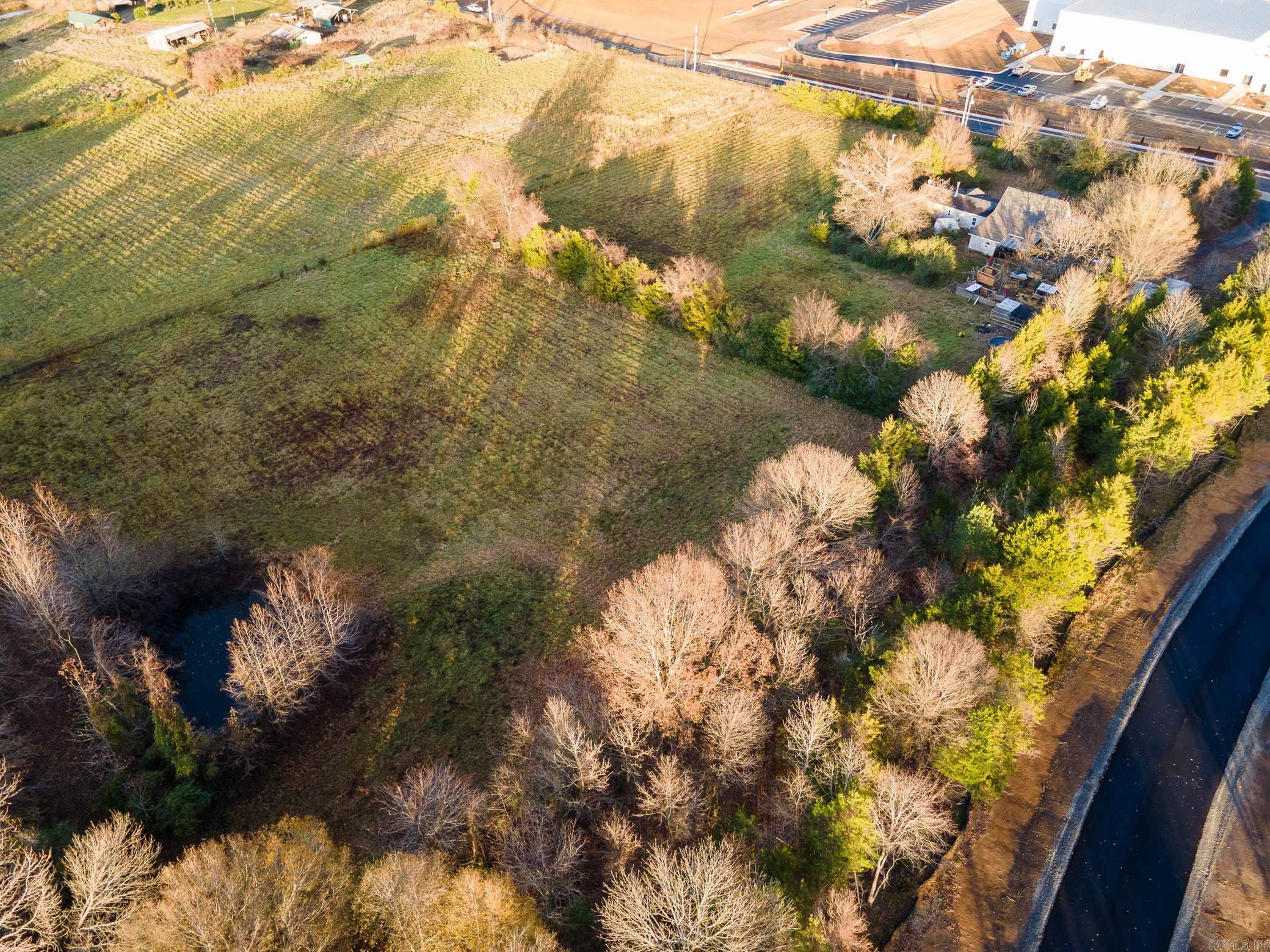 1355 Sherwood  Conway, AR