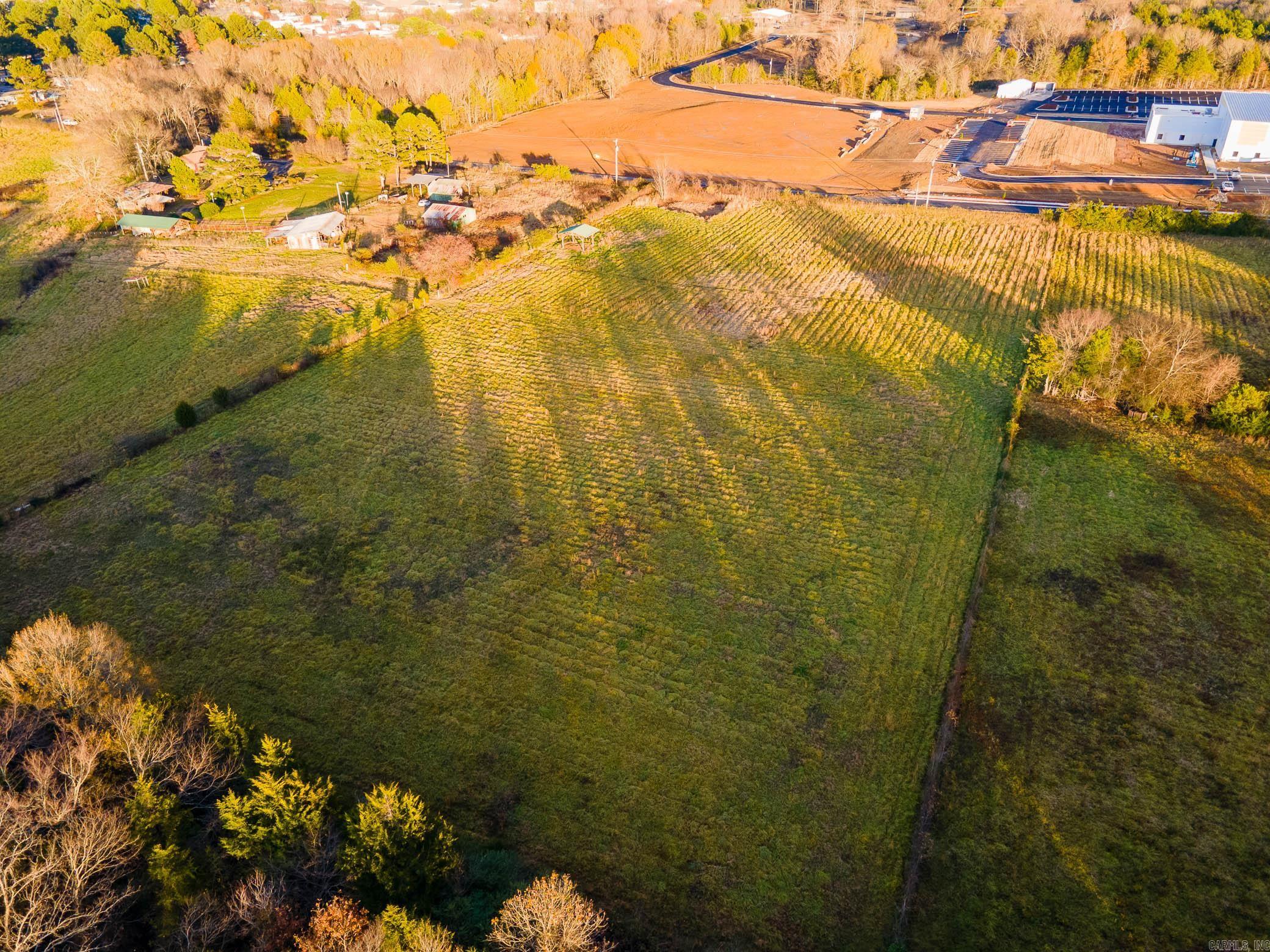 1355 Sherwood  Conway, AR