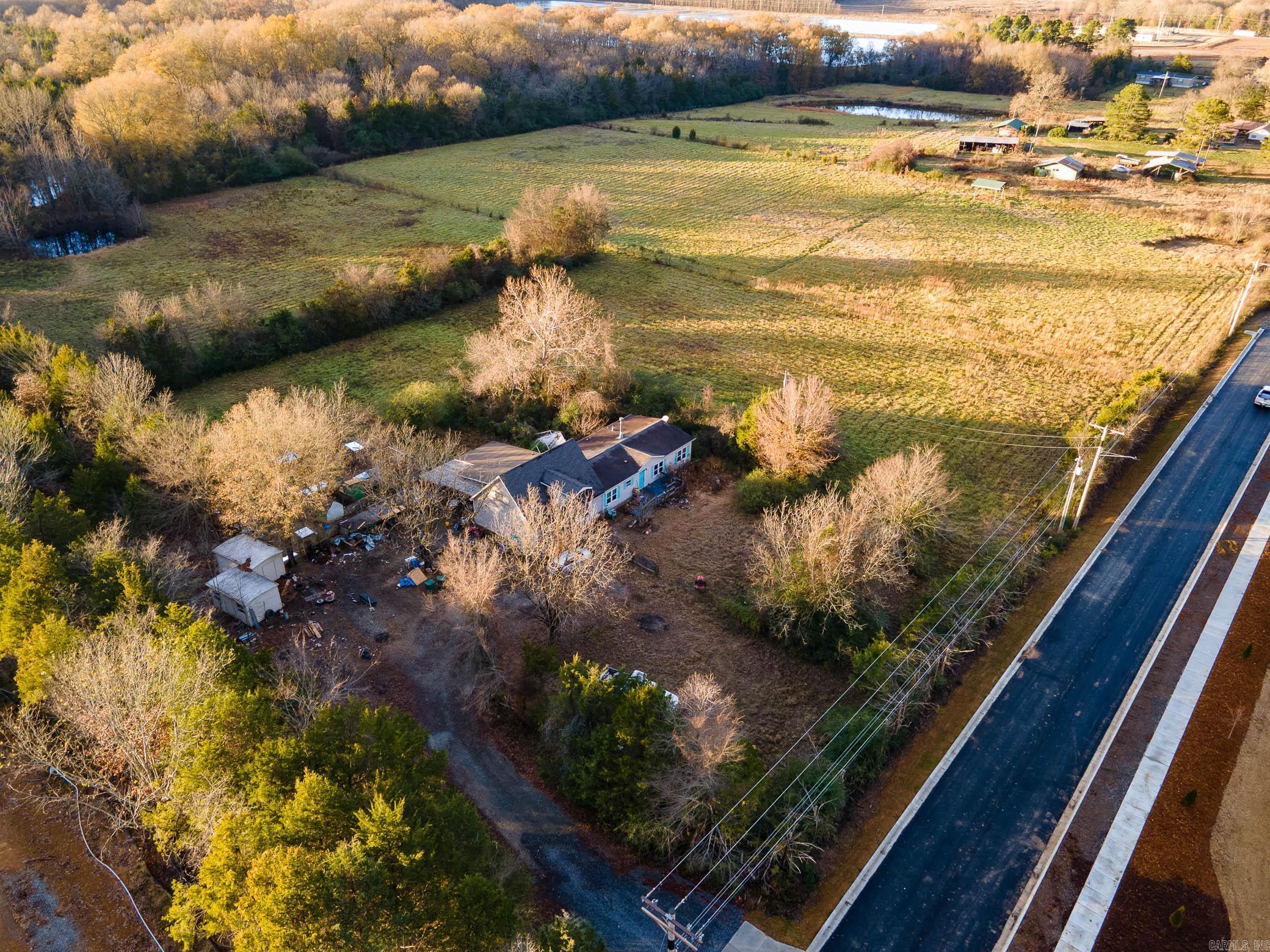 1355 Sherwood  Conway, AR